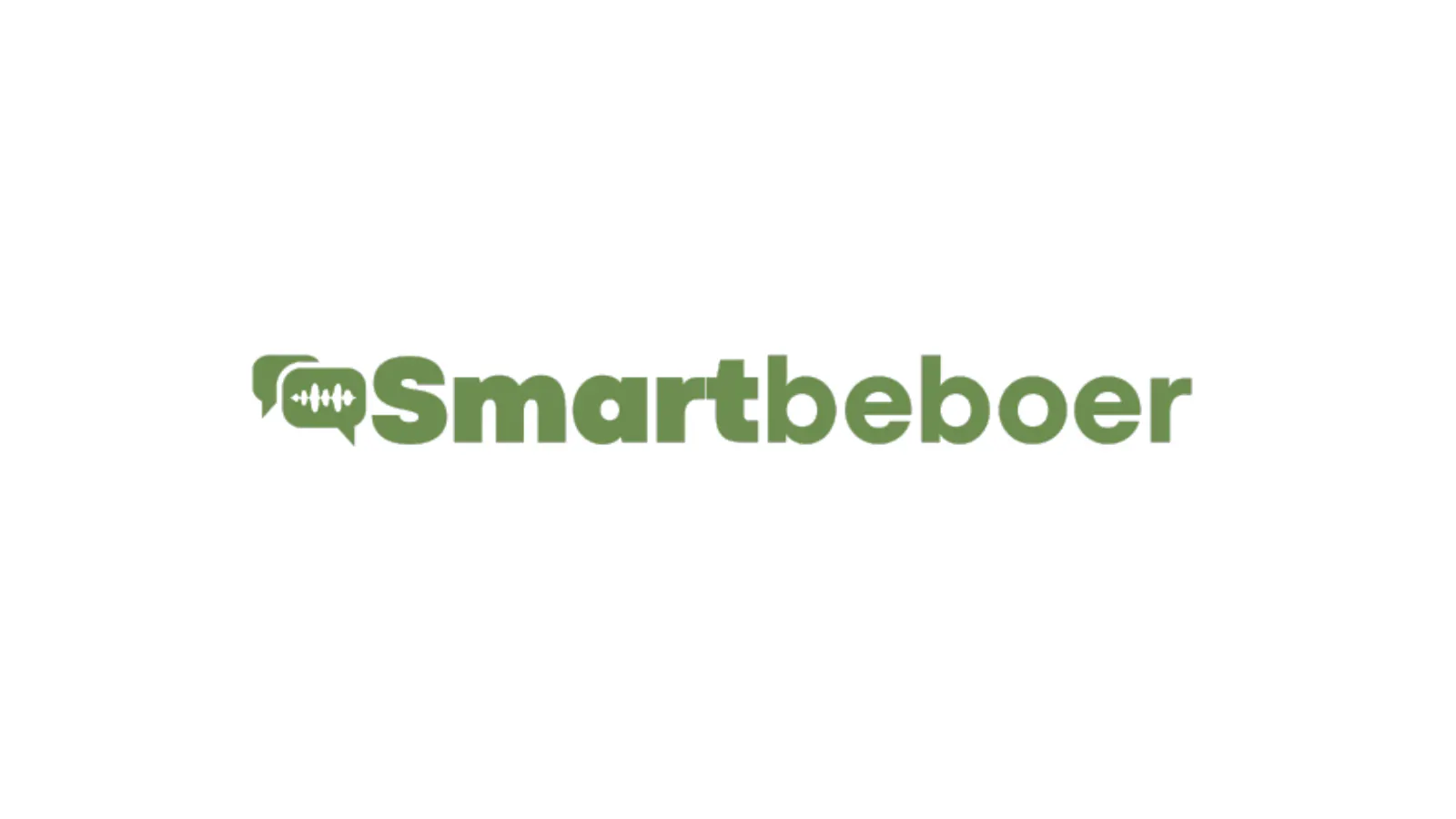 Smartbeboer logo