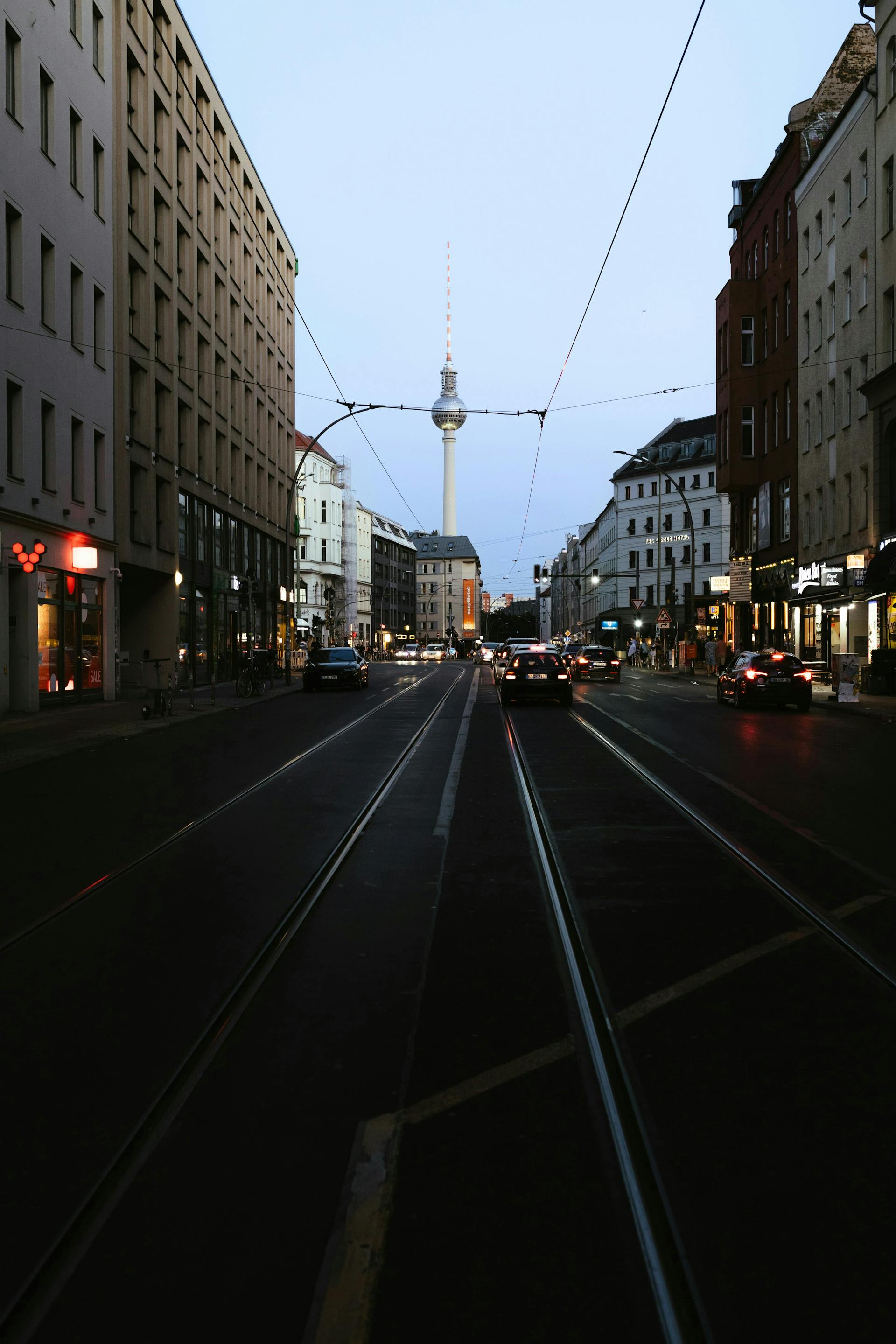 Schöne Wohnung in Berlin
