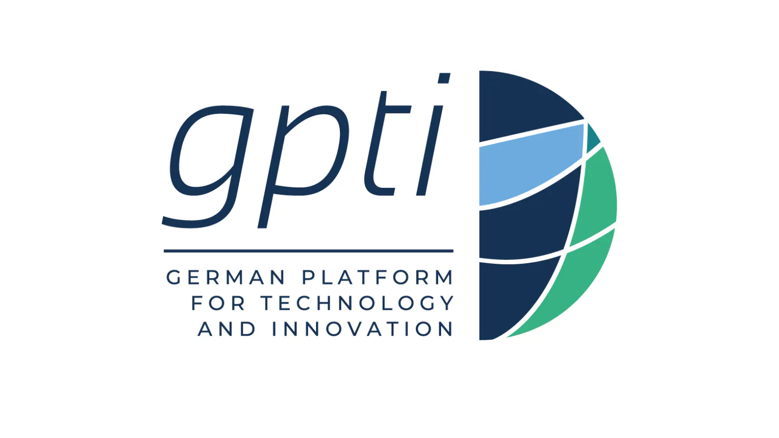 GPTI - German Platform for technology and innovation