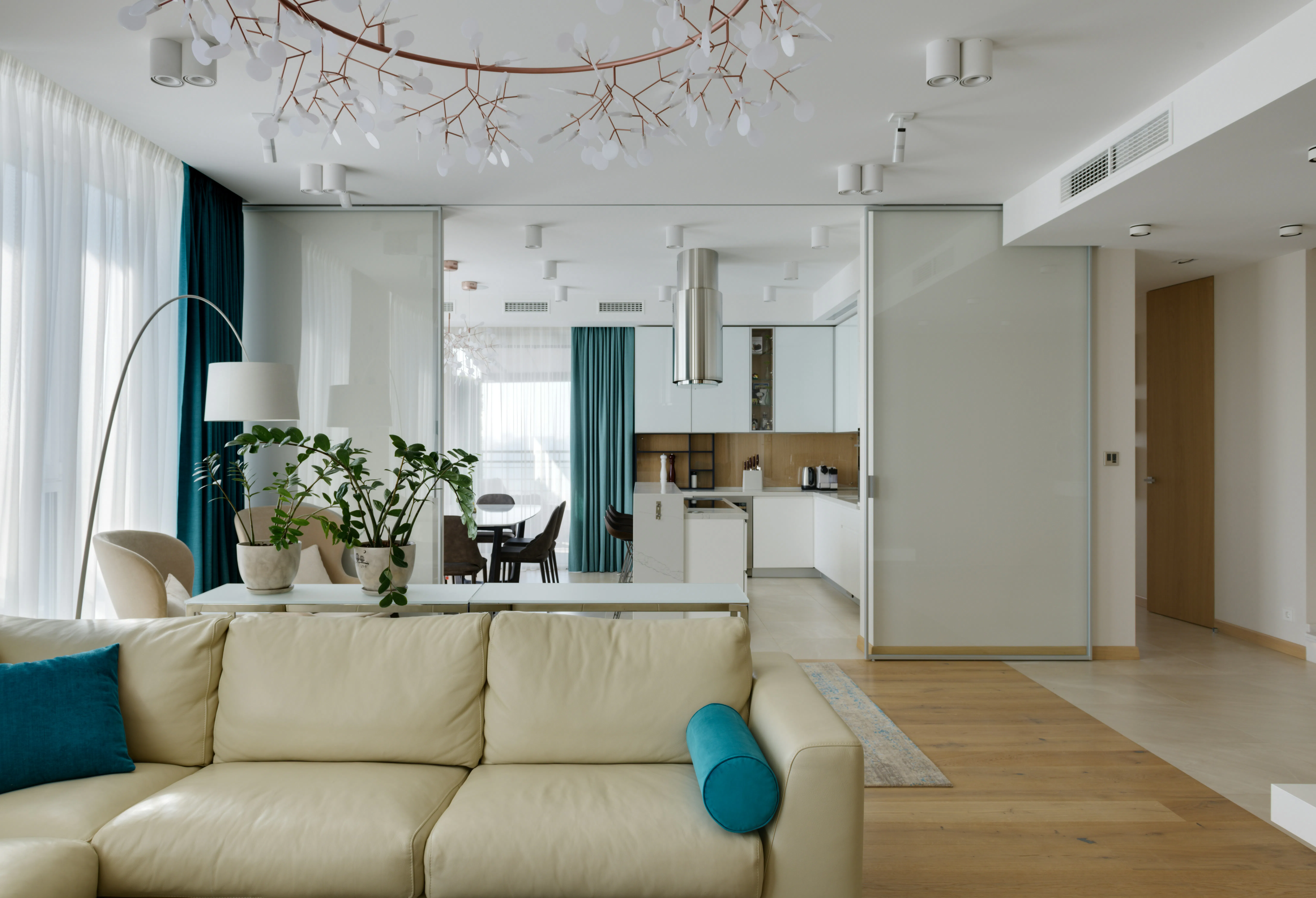 Appartment in Fürstenwalde
