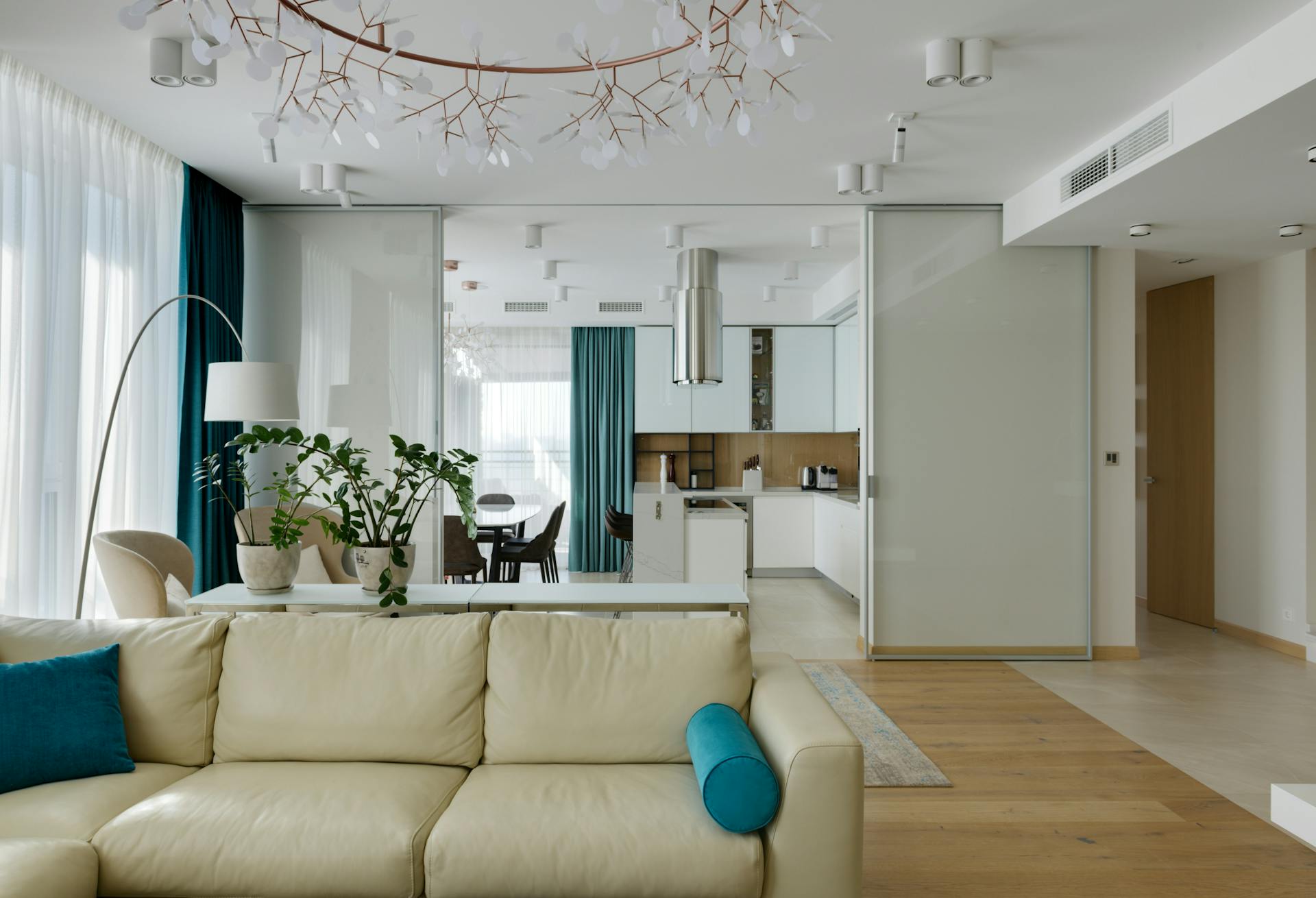 Appartment in Fürstenwalde