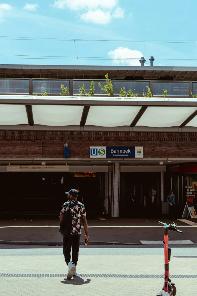 Barmbek