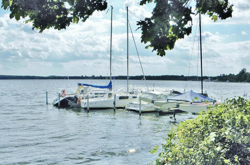 Muggelsee