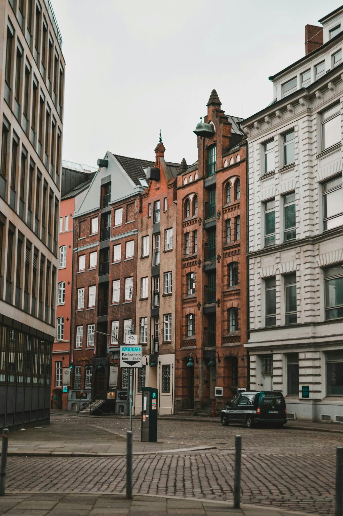 Ottensen Hamburg