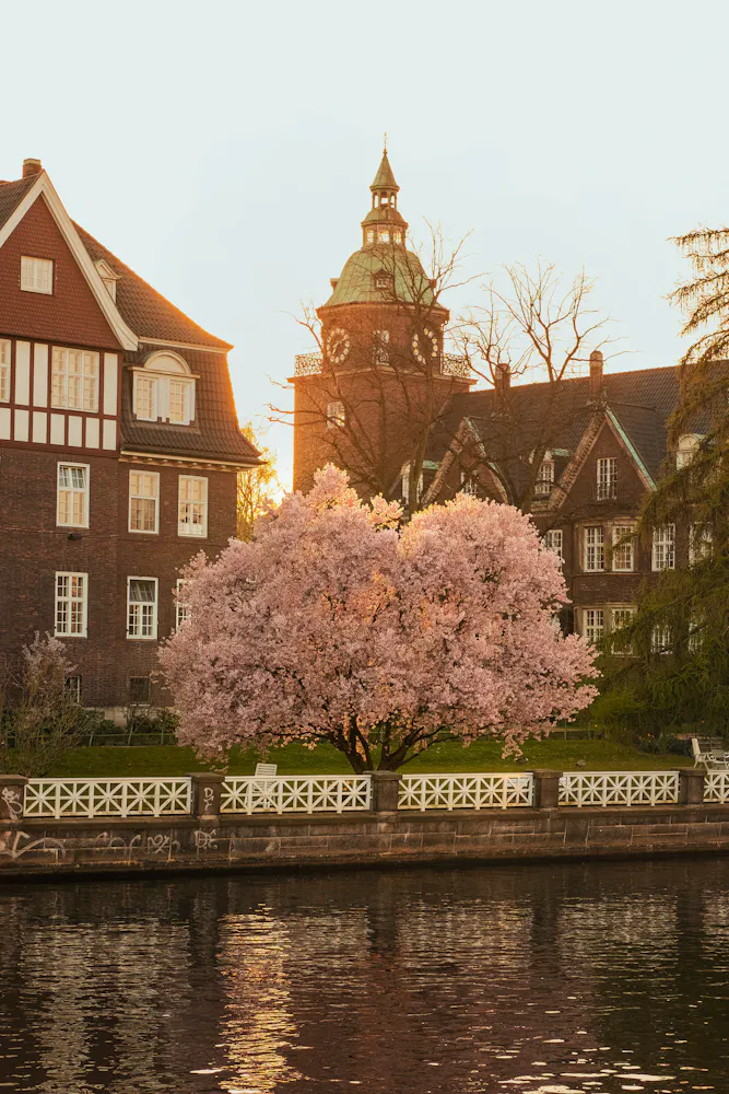 Eppendorf Hamburg