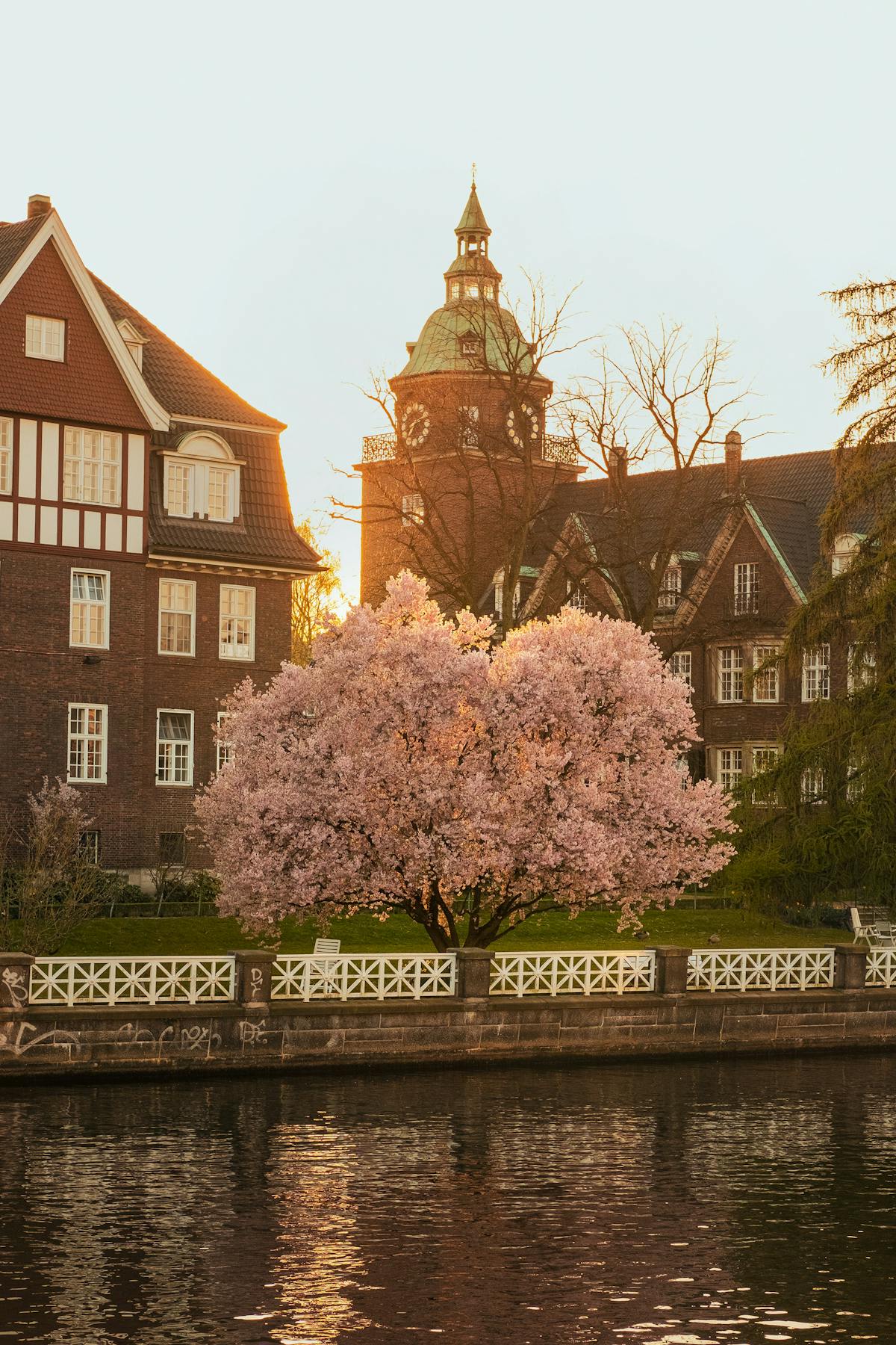 Eppendorf Hamburg