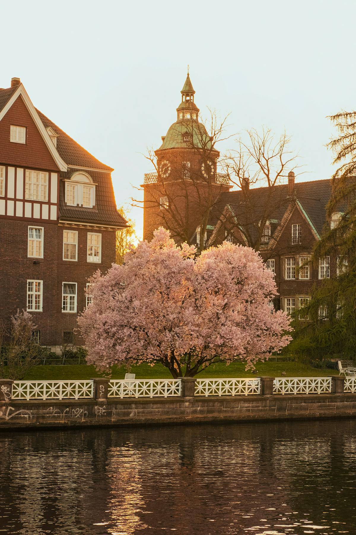 Eppendorf Hamburg