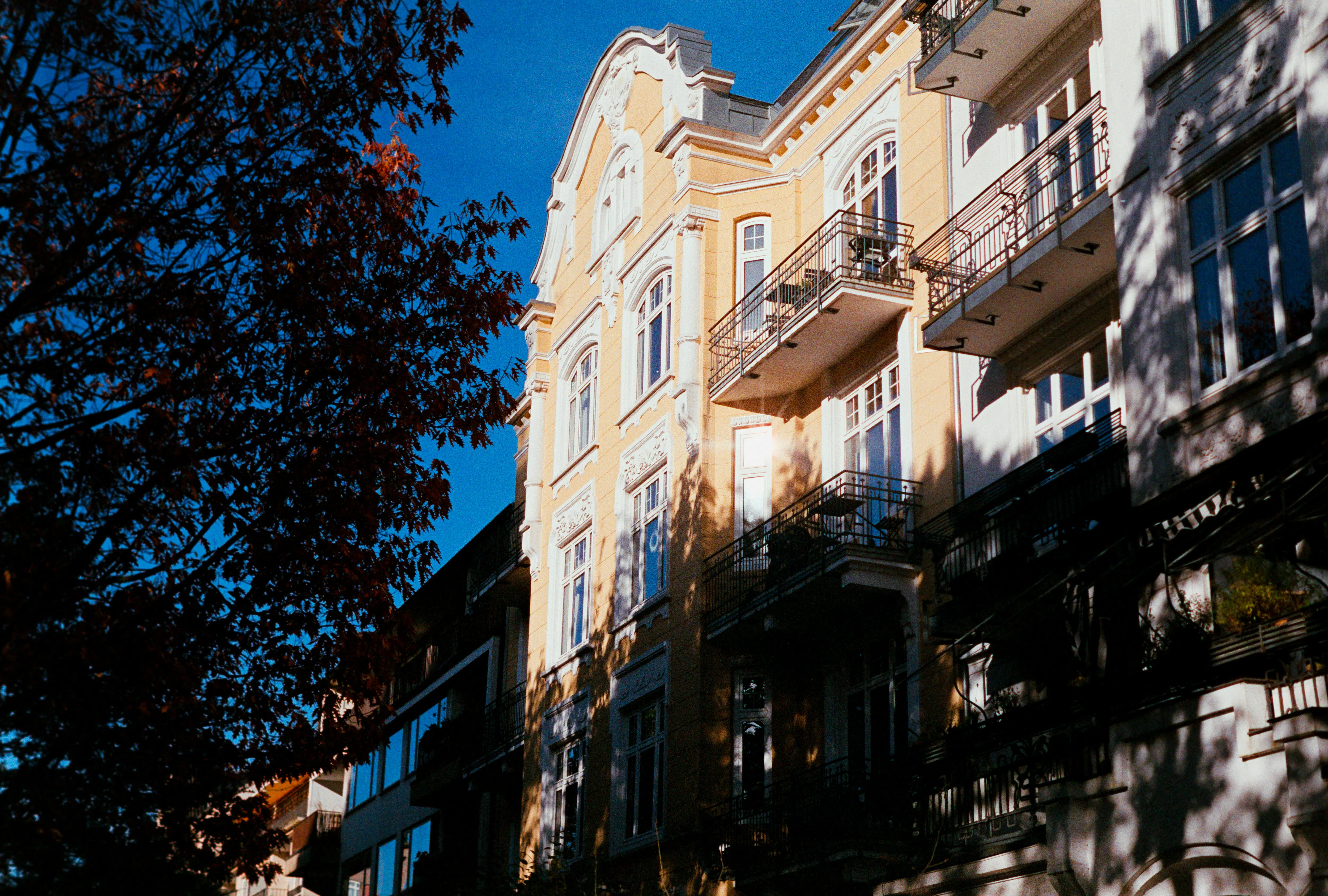 Eppendorf Hamburg