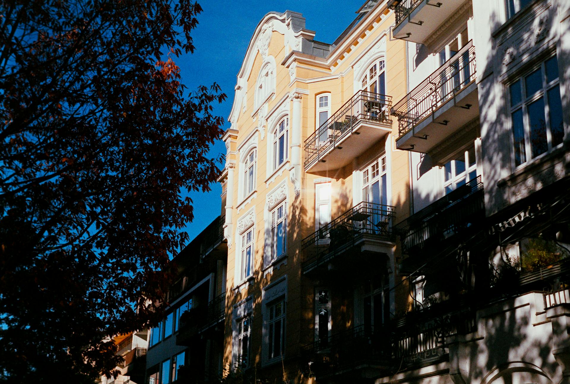Eppendorf Hamburg