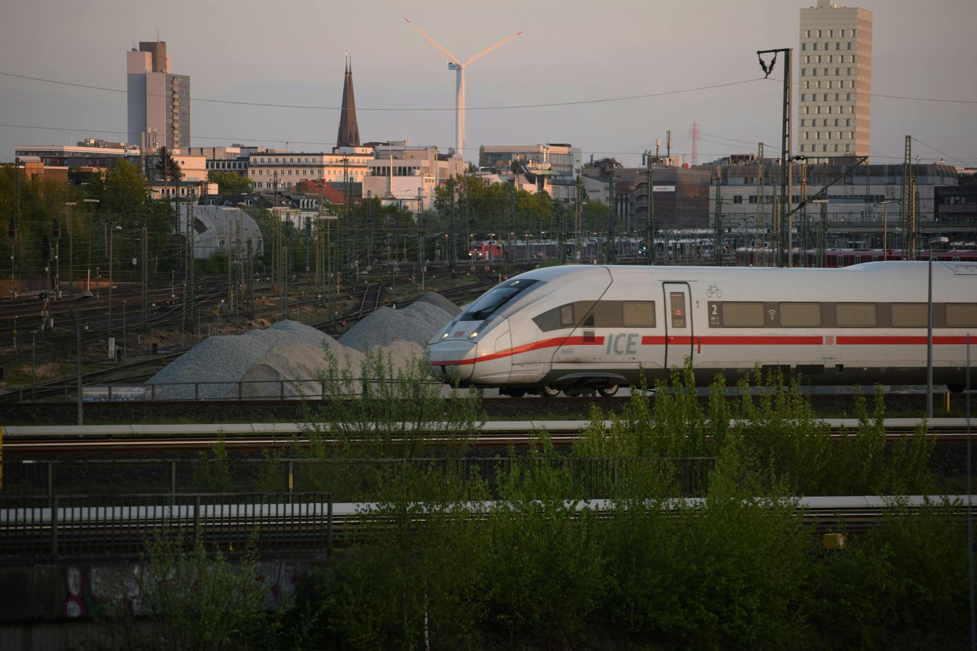 Hamburg