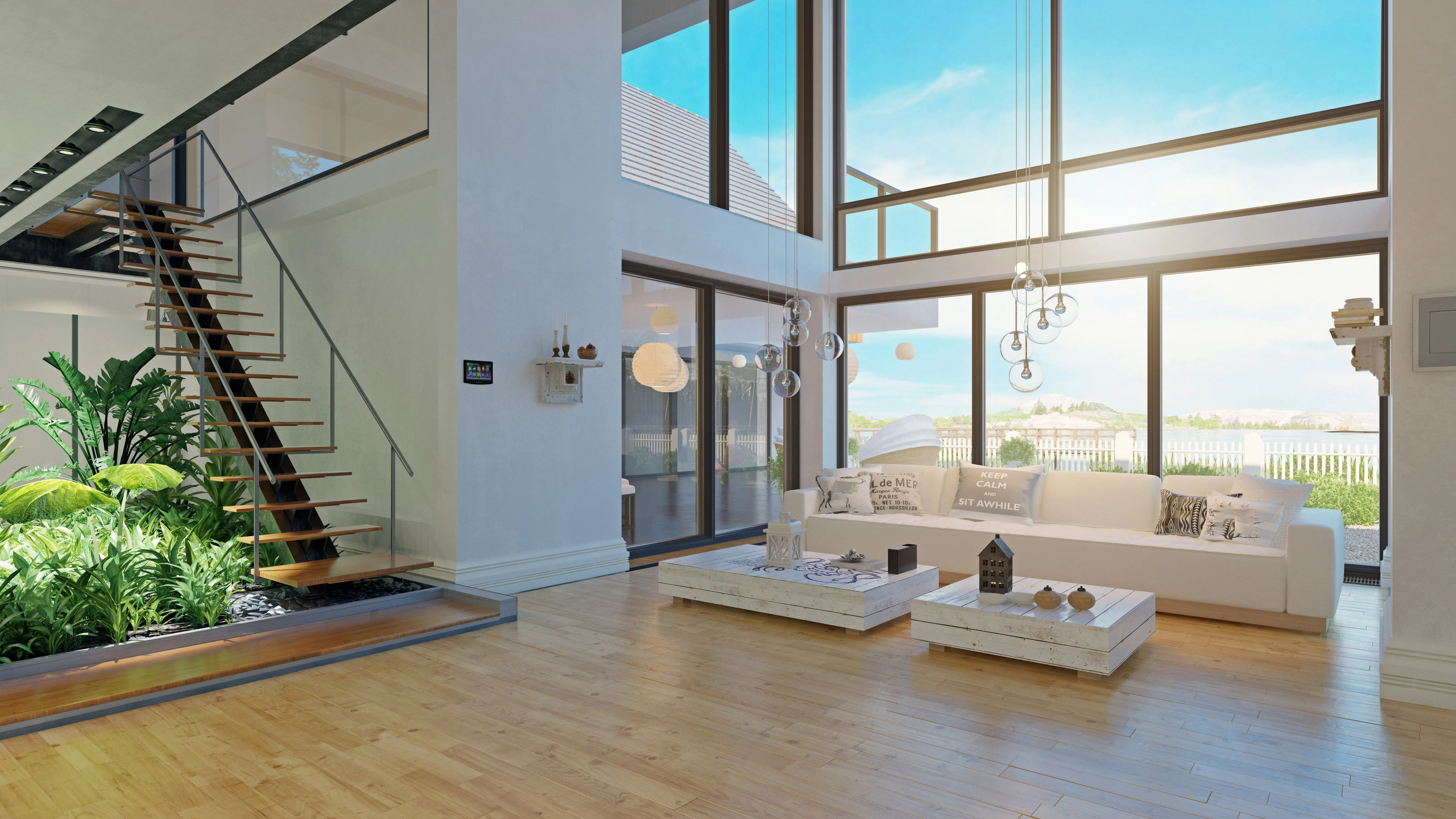 4 Room Apartment Berlin