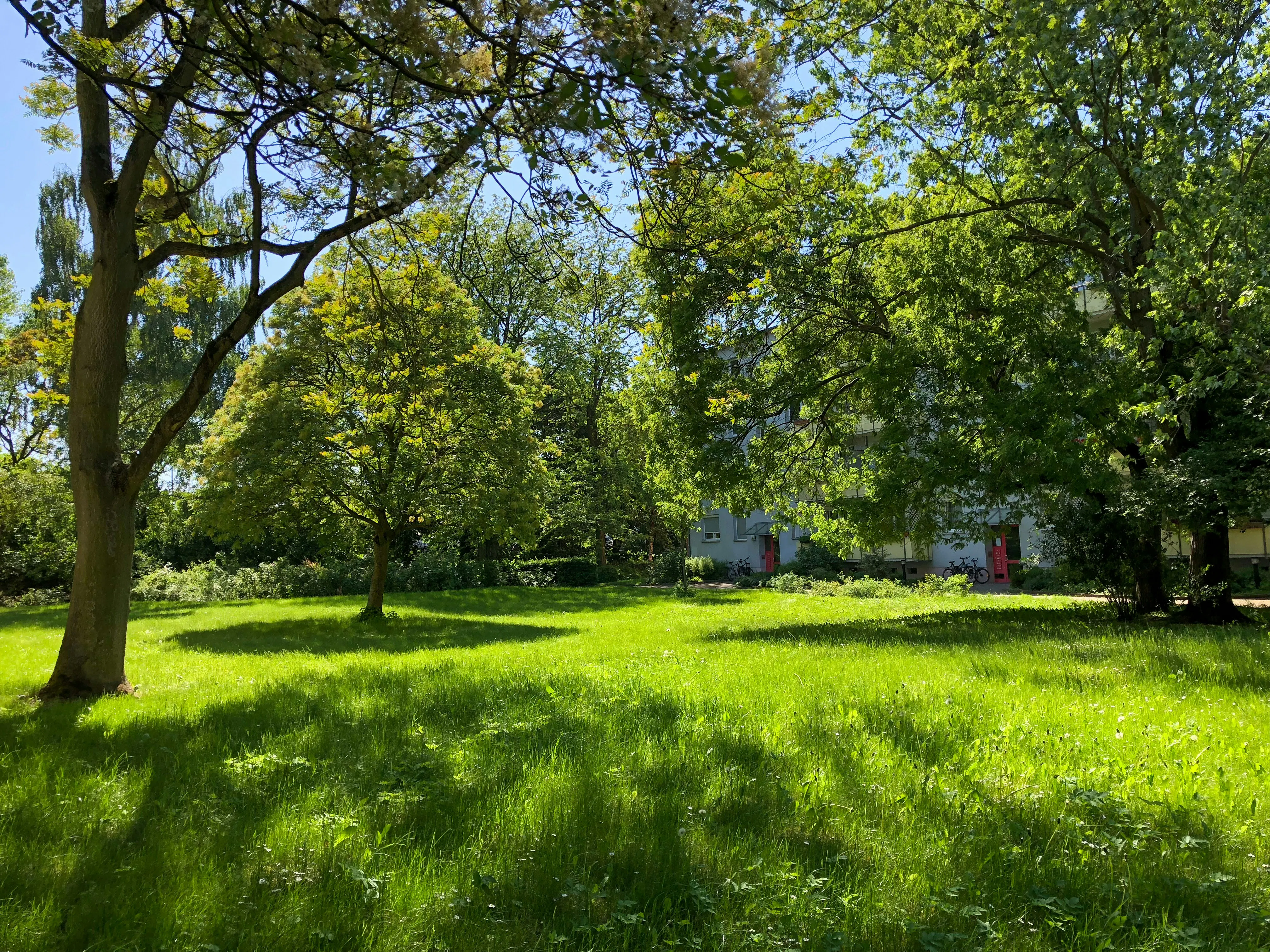 Berlin Reinickendorf