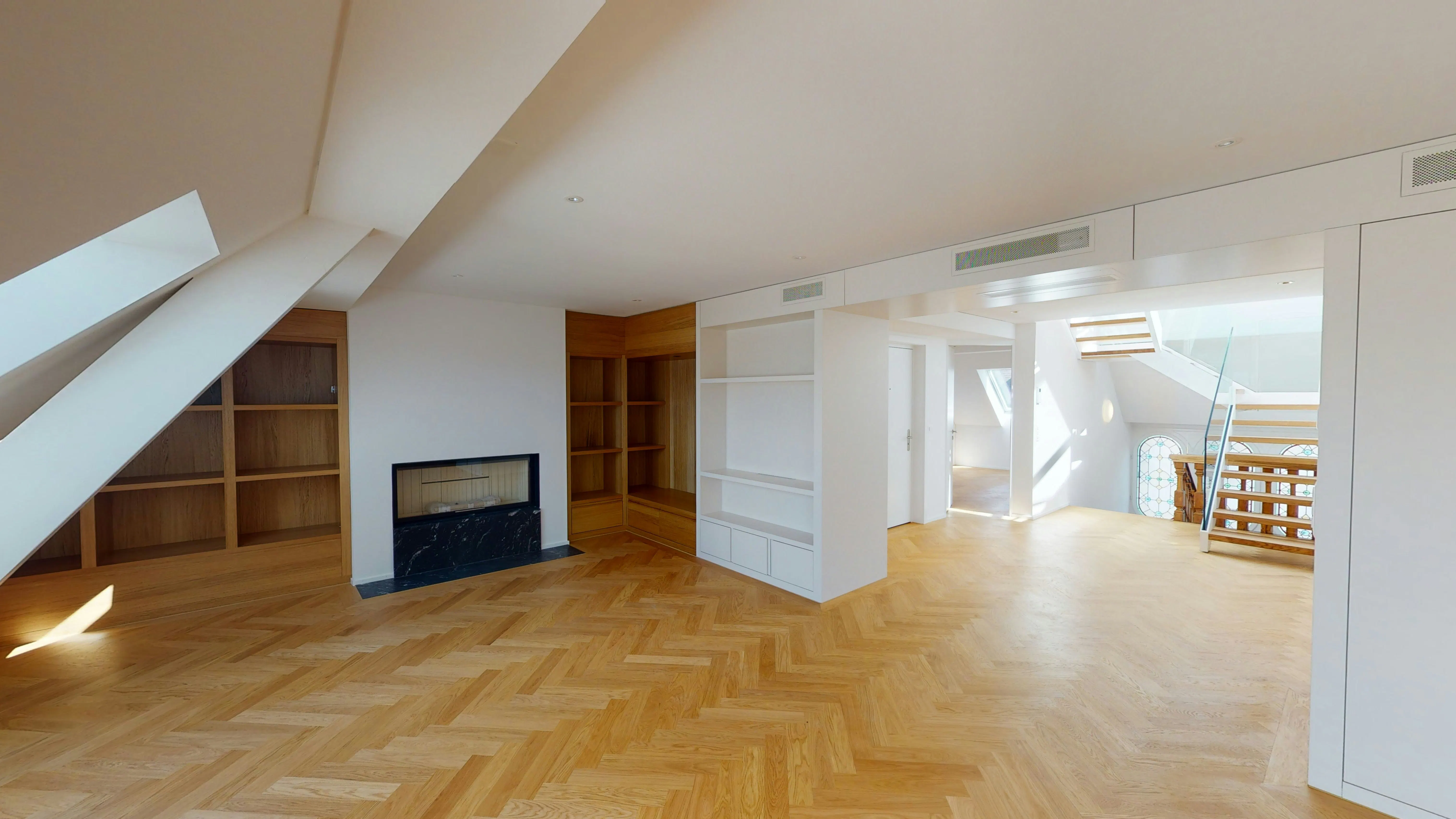 Apartments Hamburg Winterhude