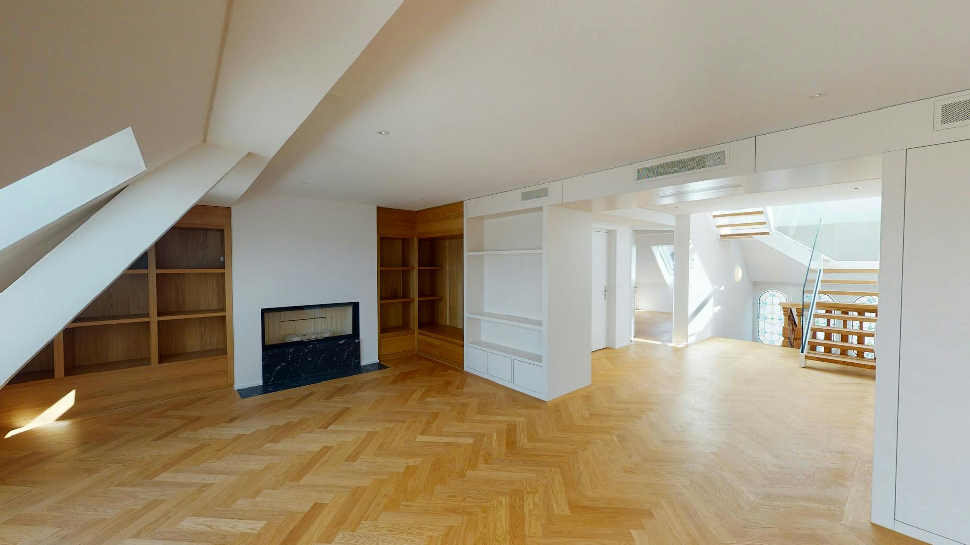 Apartments Hamburg Winterhude