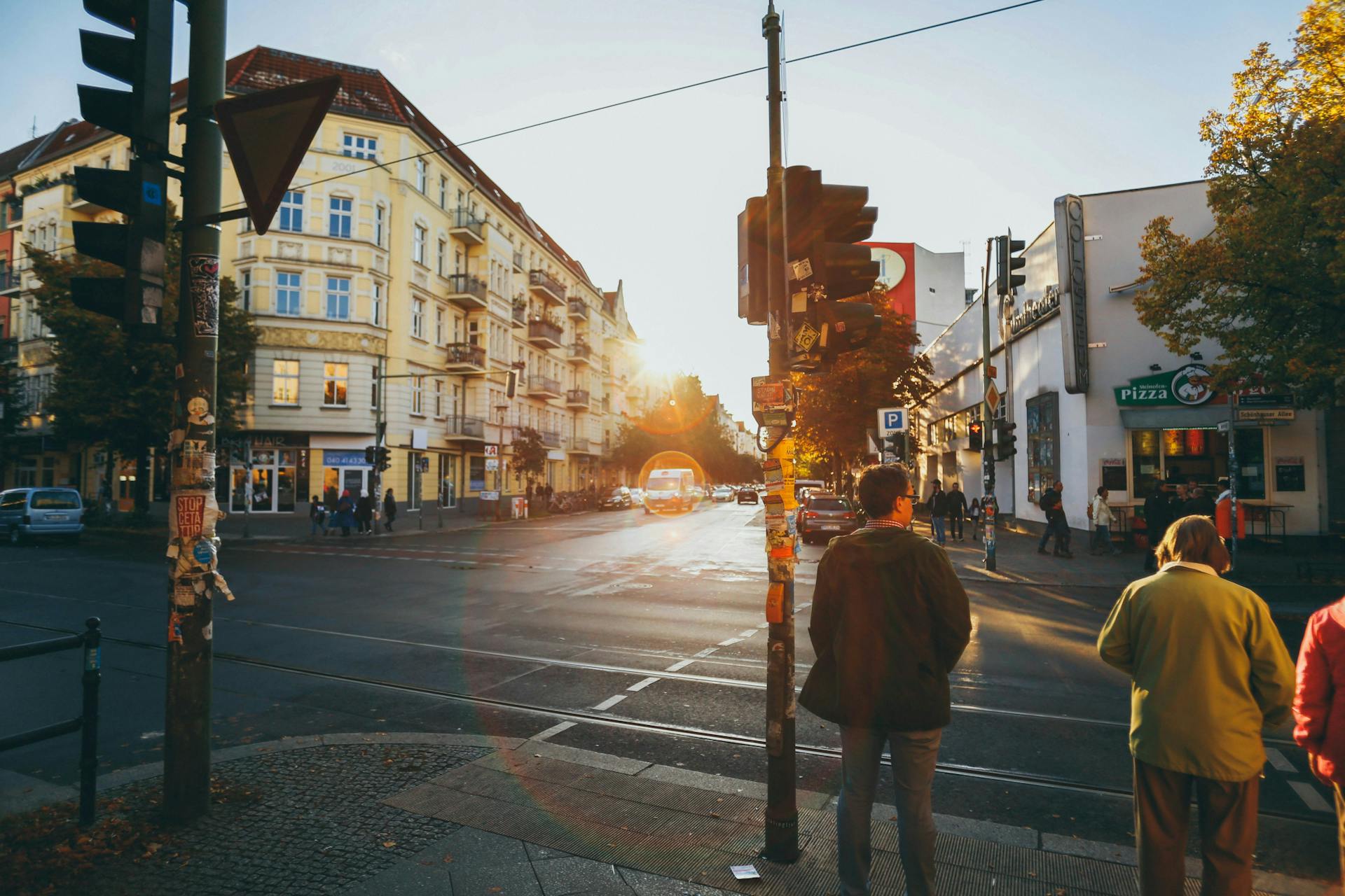 Berlin Schöneberg