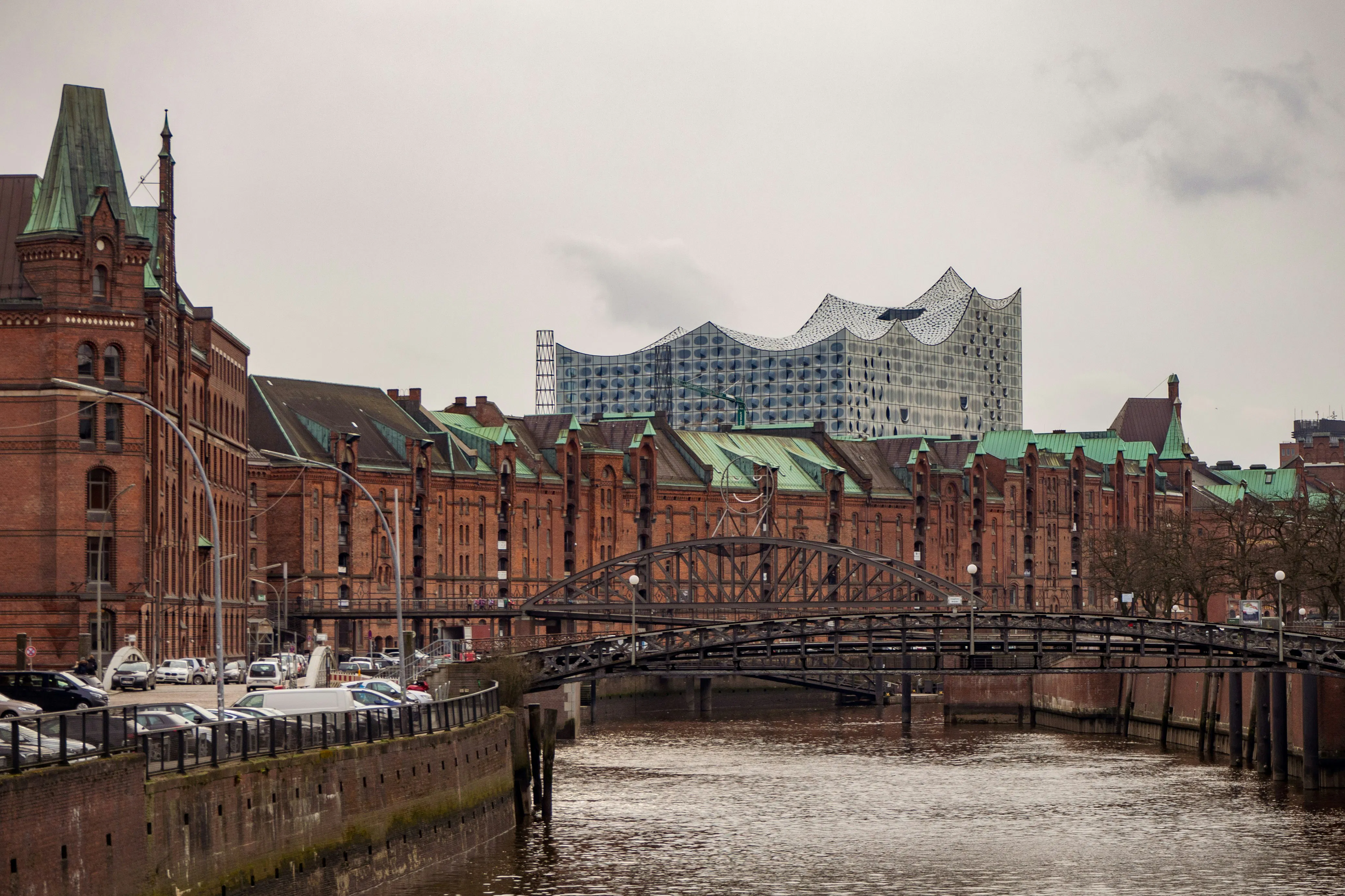 Rent apartment in hamburg