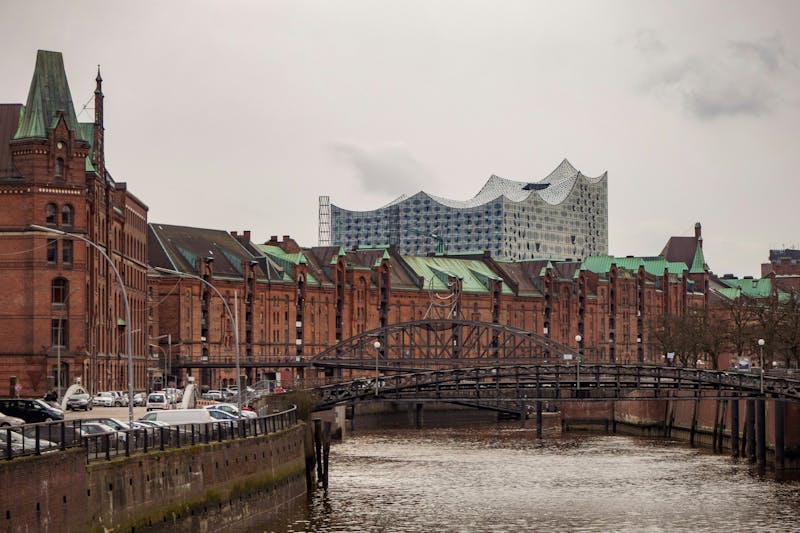 Rent apartment in hamburg