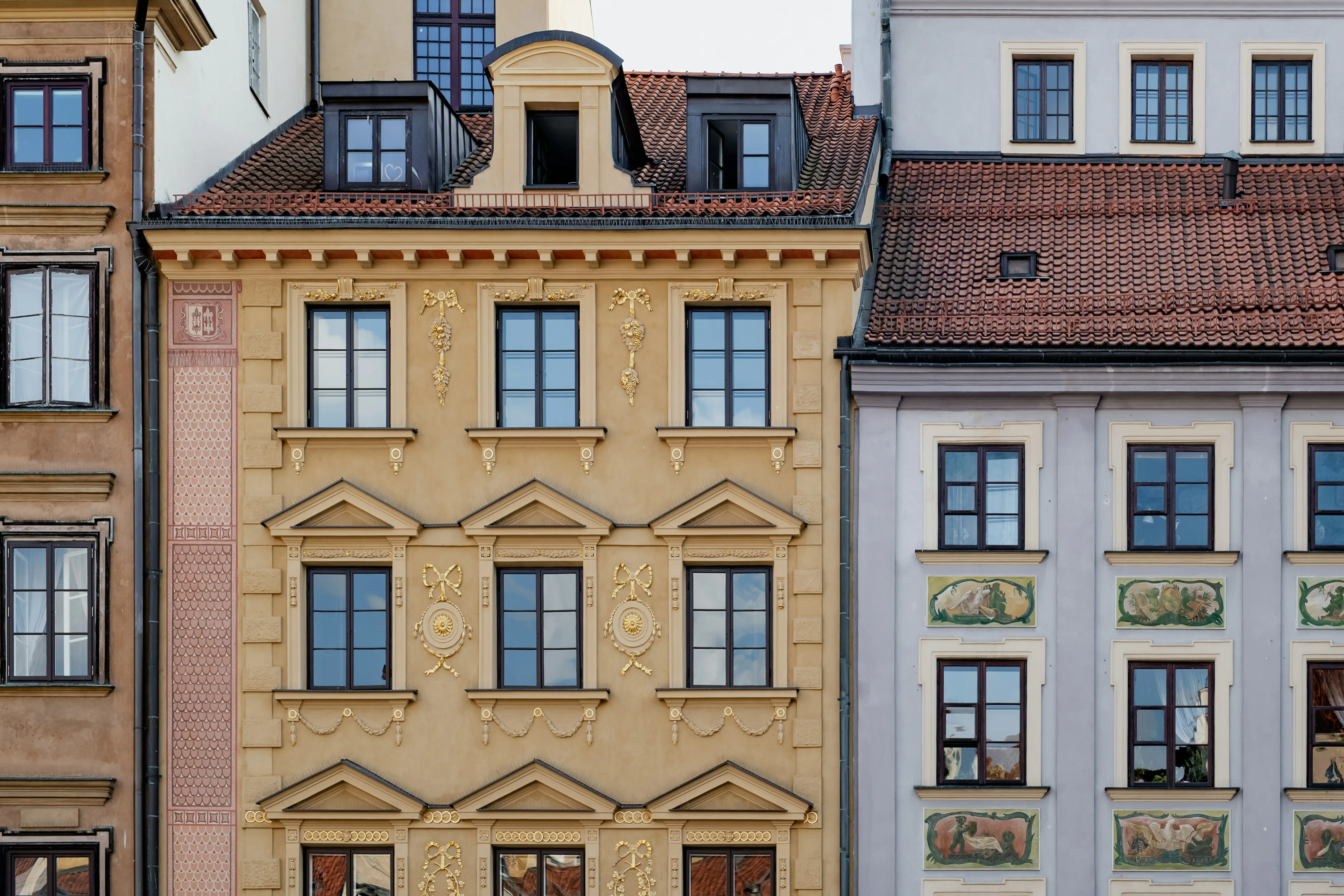 5 room Apartment