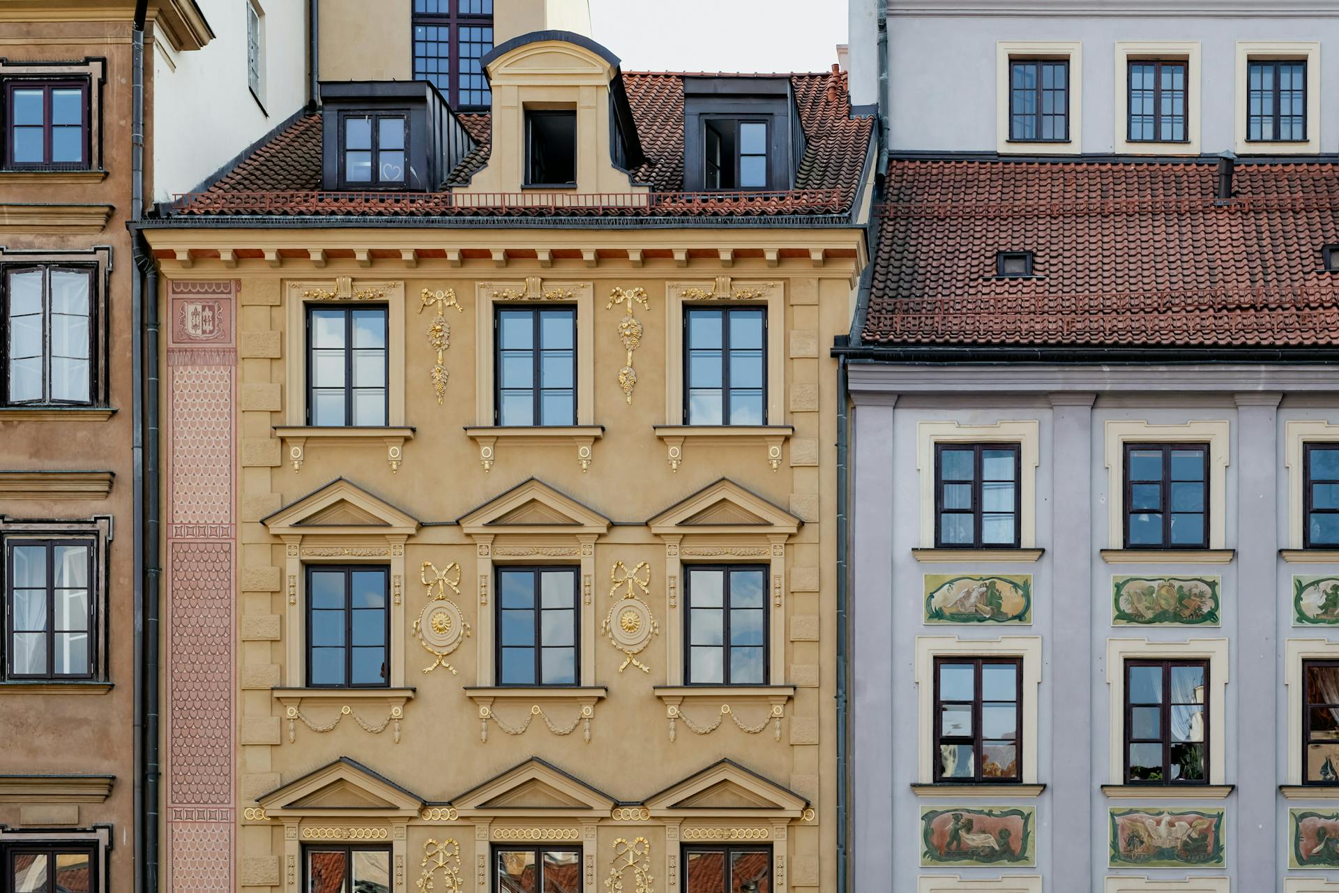 5 room Apartment