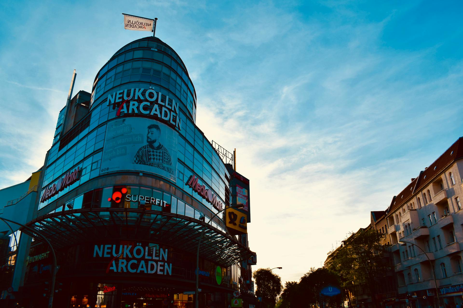 Neukölln Arcaden