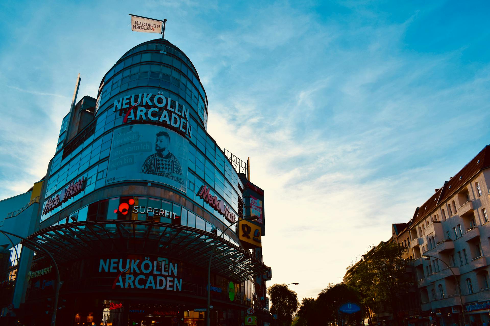 Neukölln Arcaden