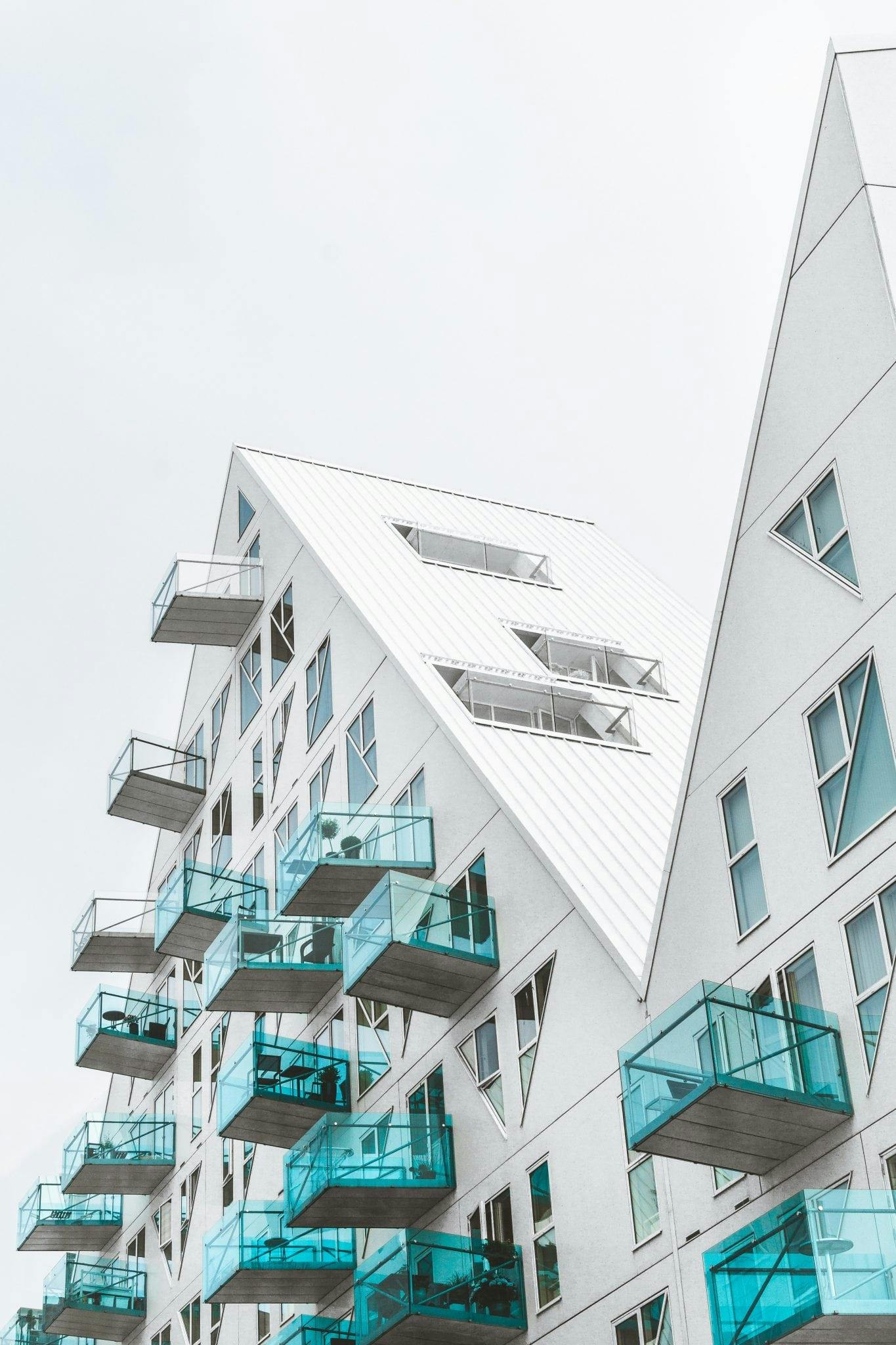 Bo i Vejle