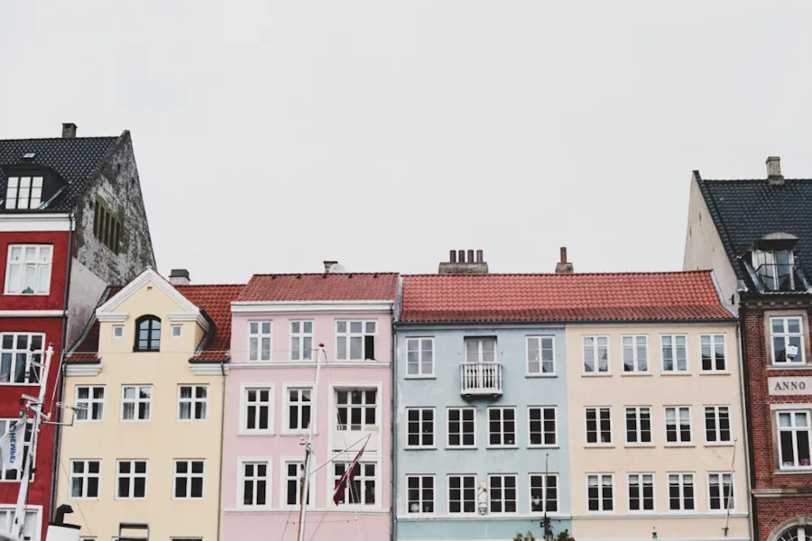 Nyhavn