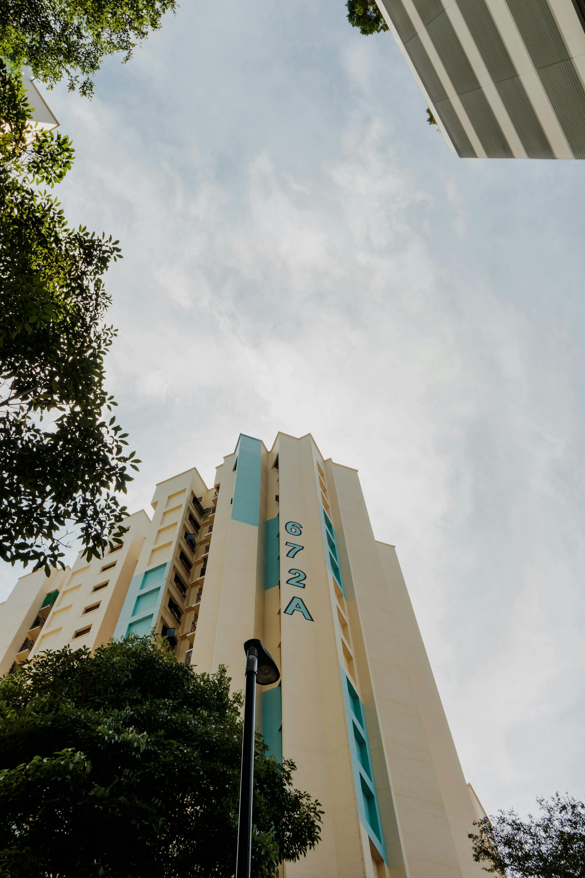 Social Apartment