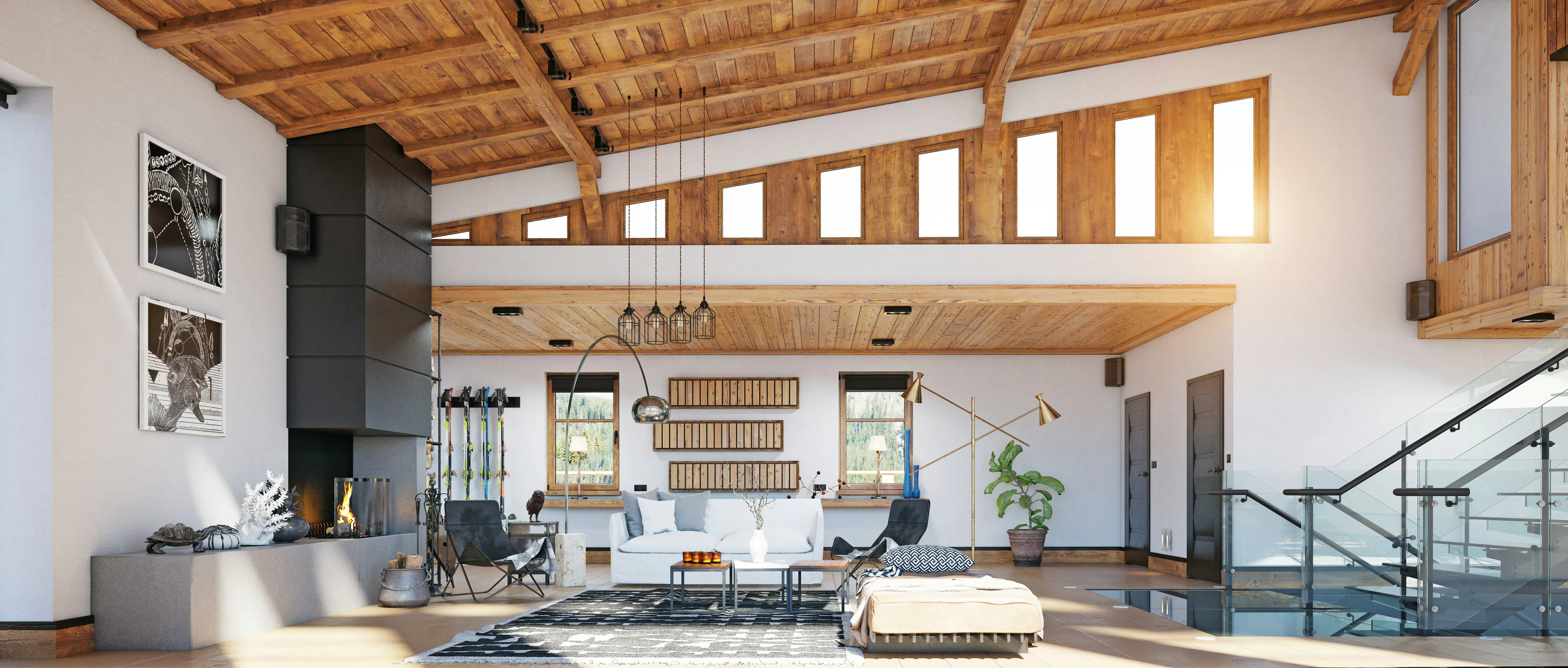 Loft Hamburg