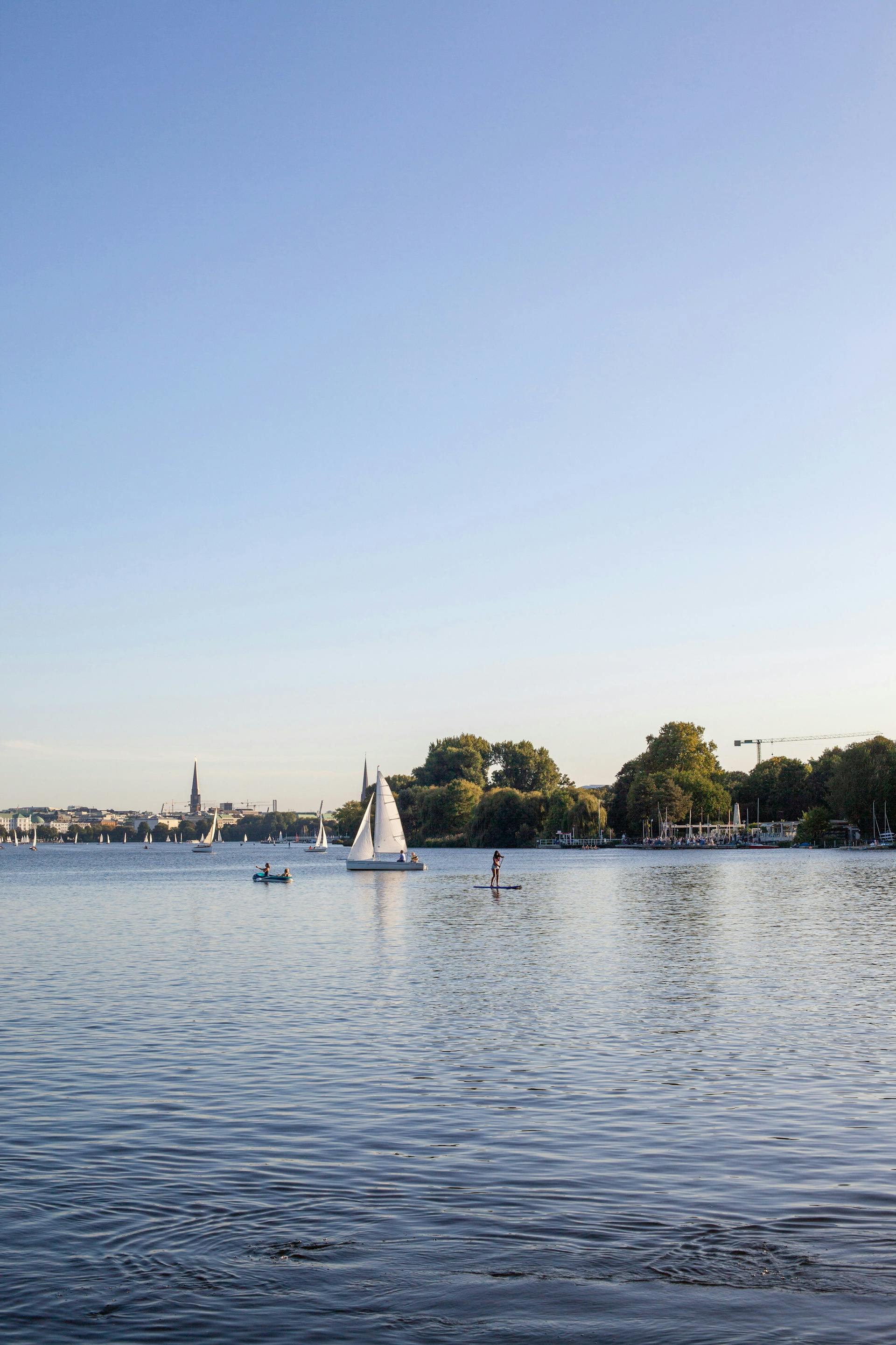 Hamburg Nord
