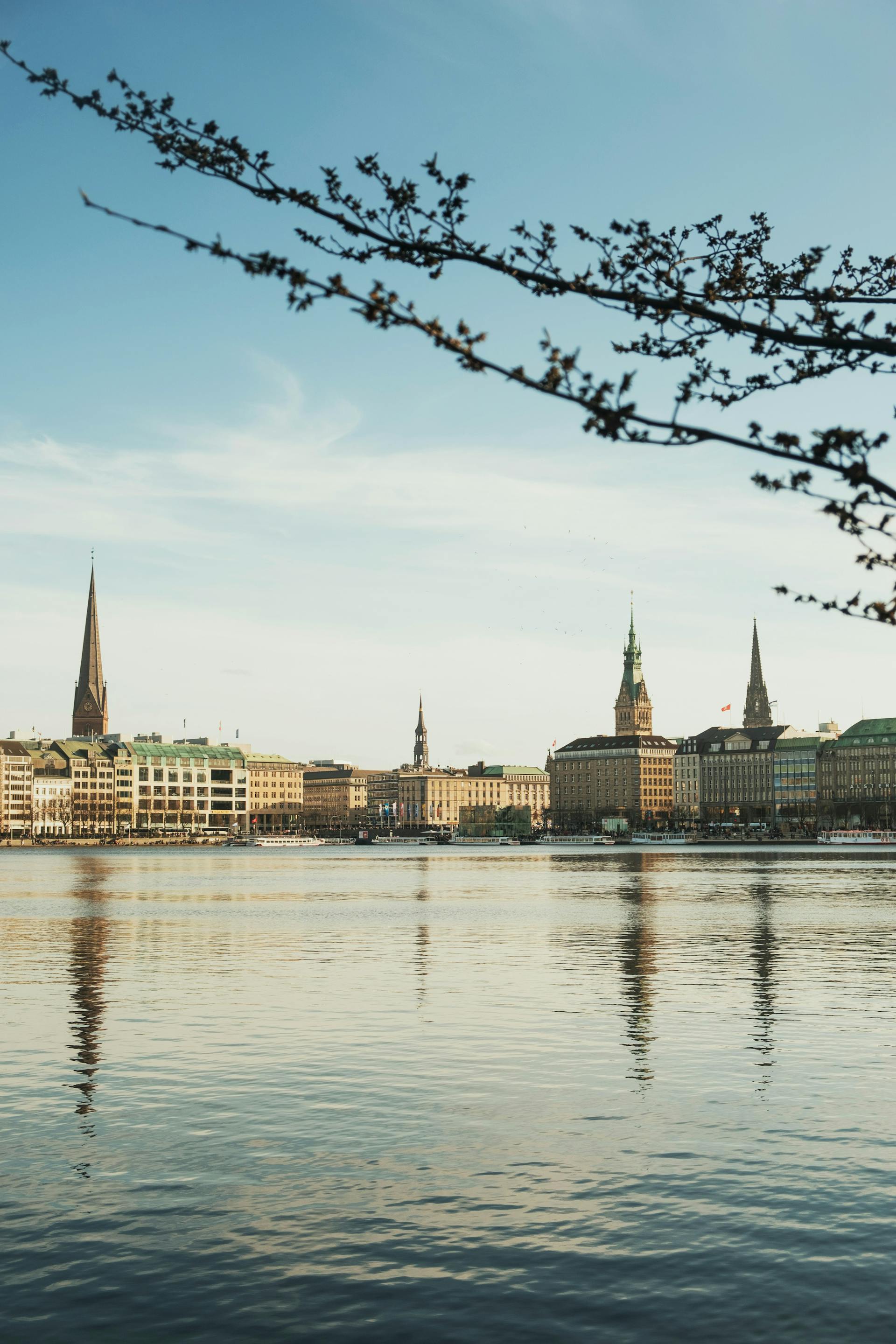 Hamburg Neustadt