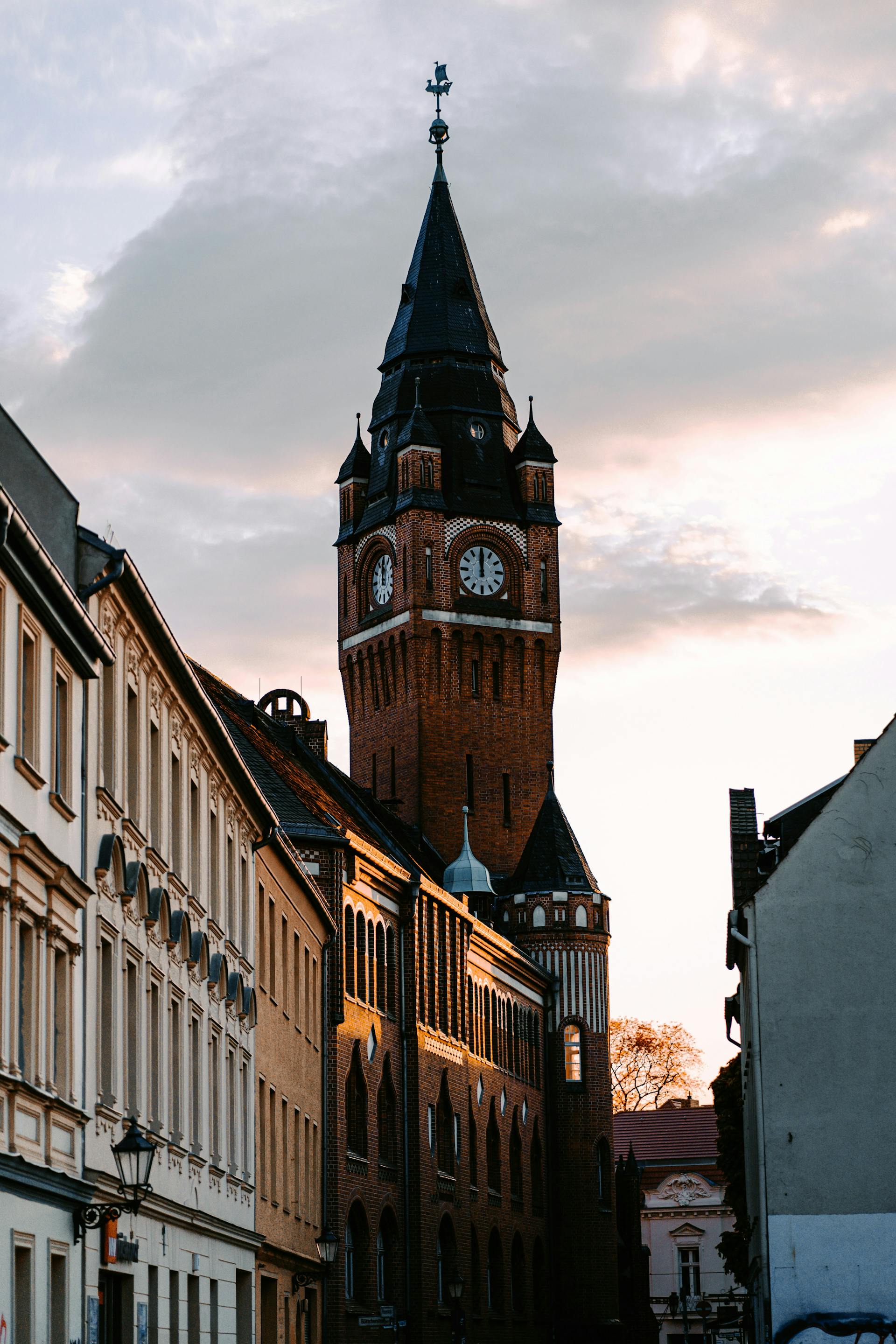 Berlin Köpenick