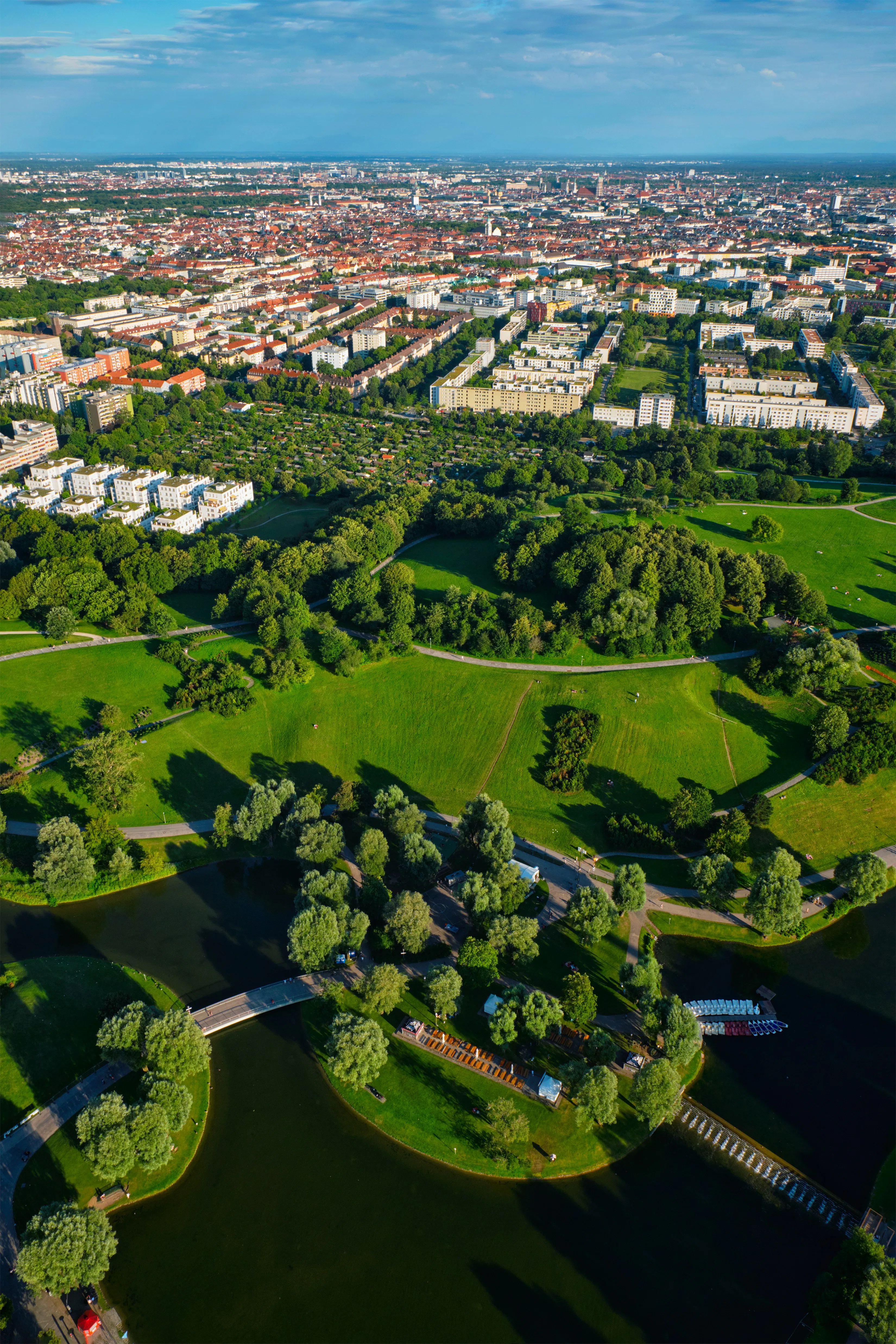Berlin Park