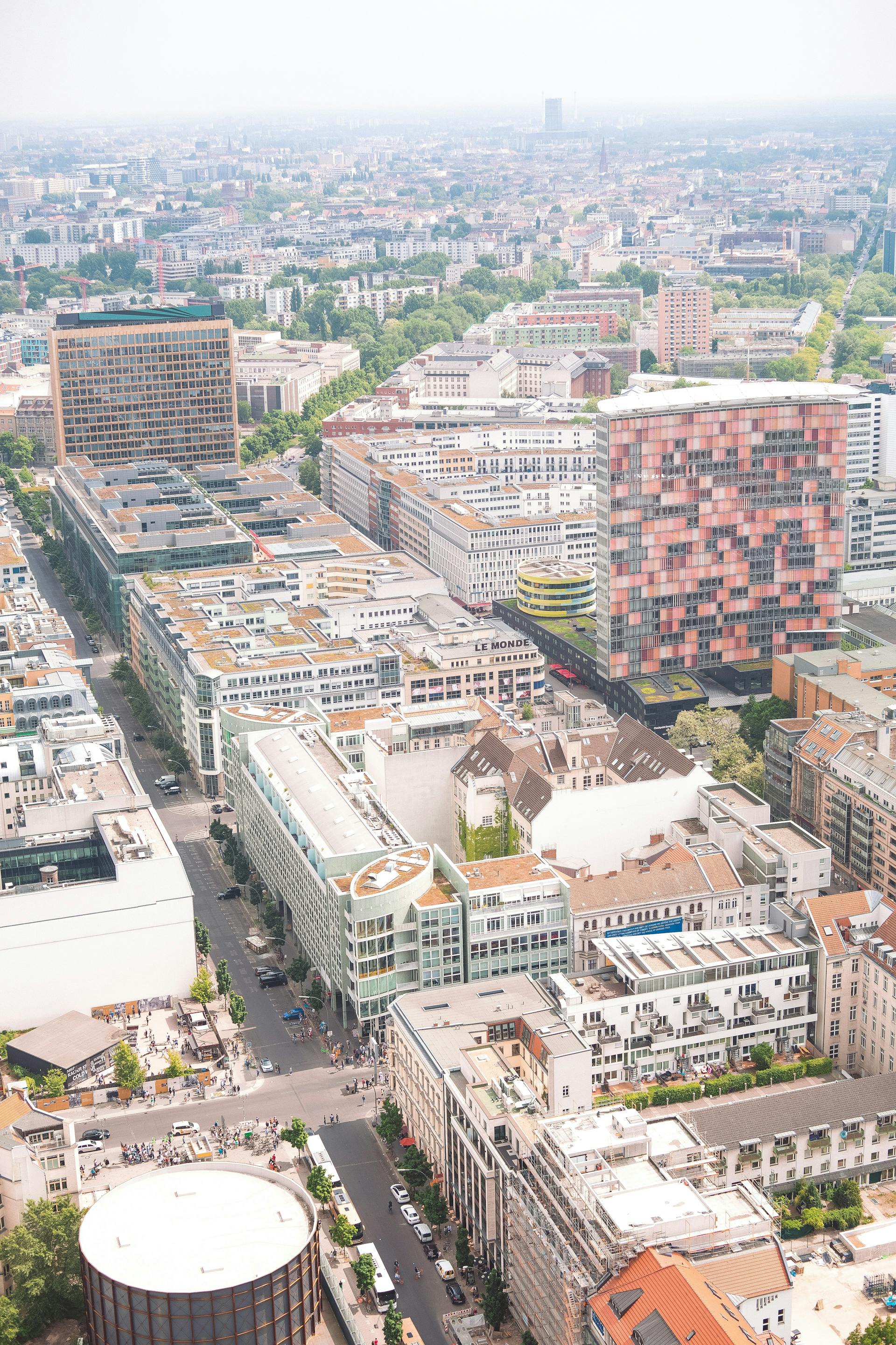 East Berlin