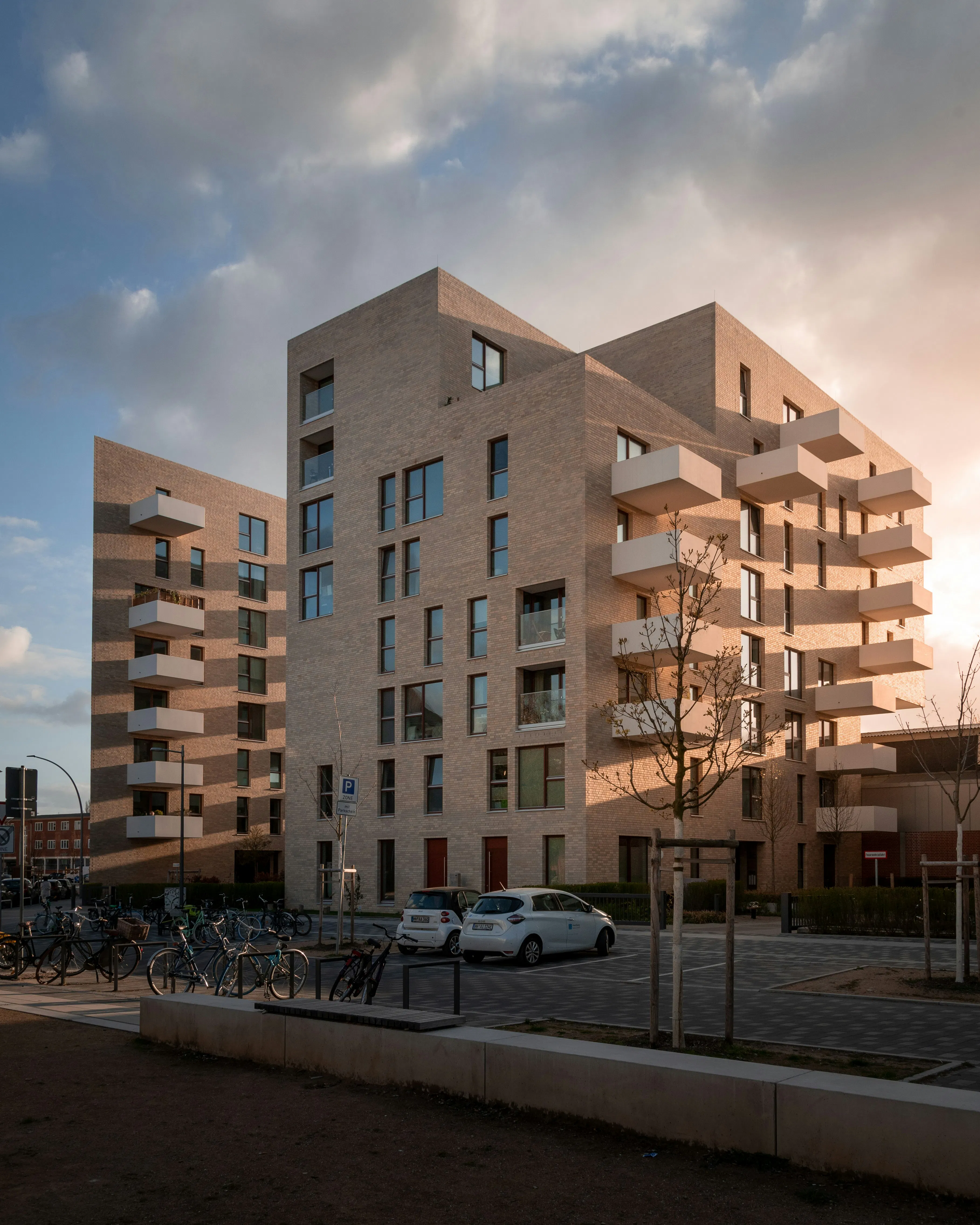 Hamburg Altona