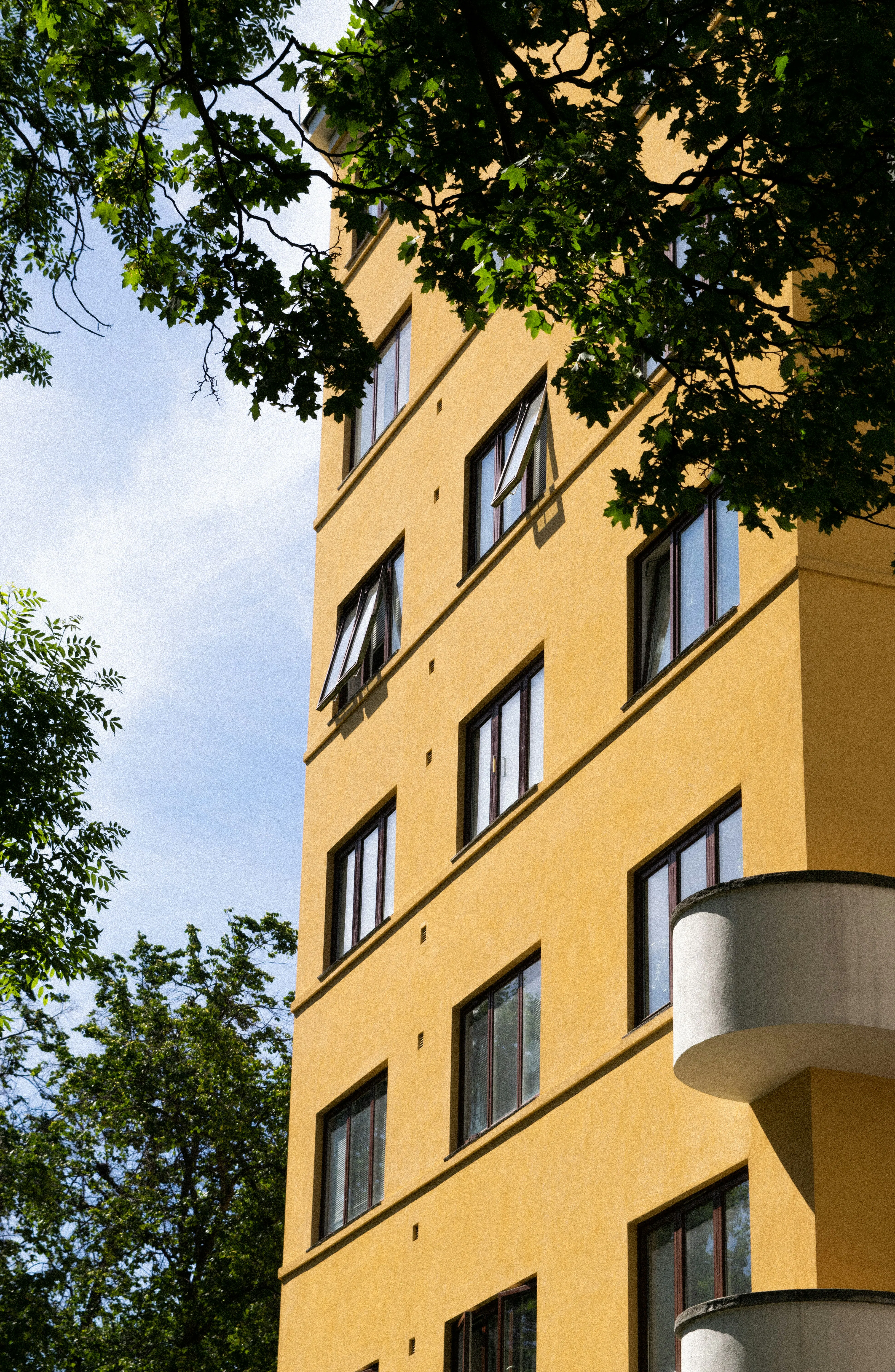 Apparments Berlin Tempelhof