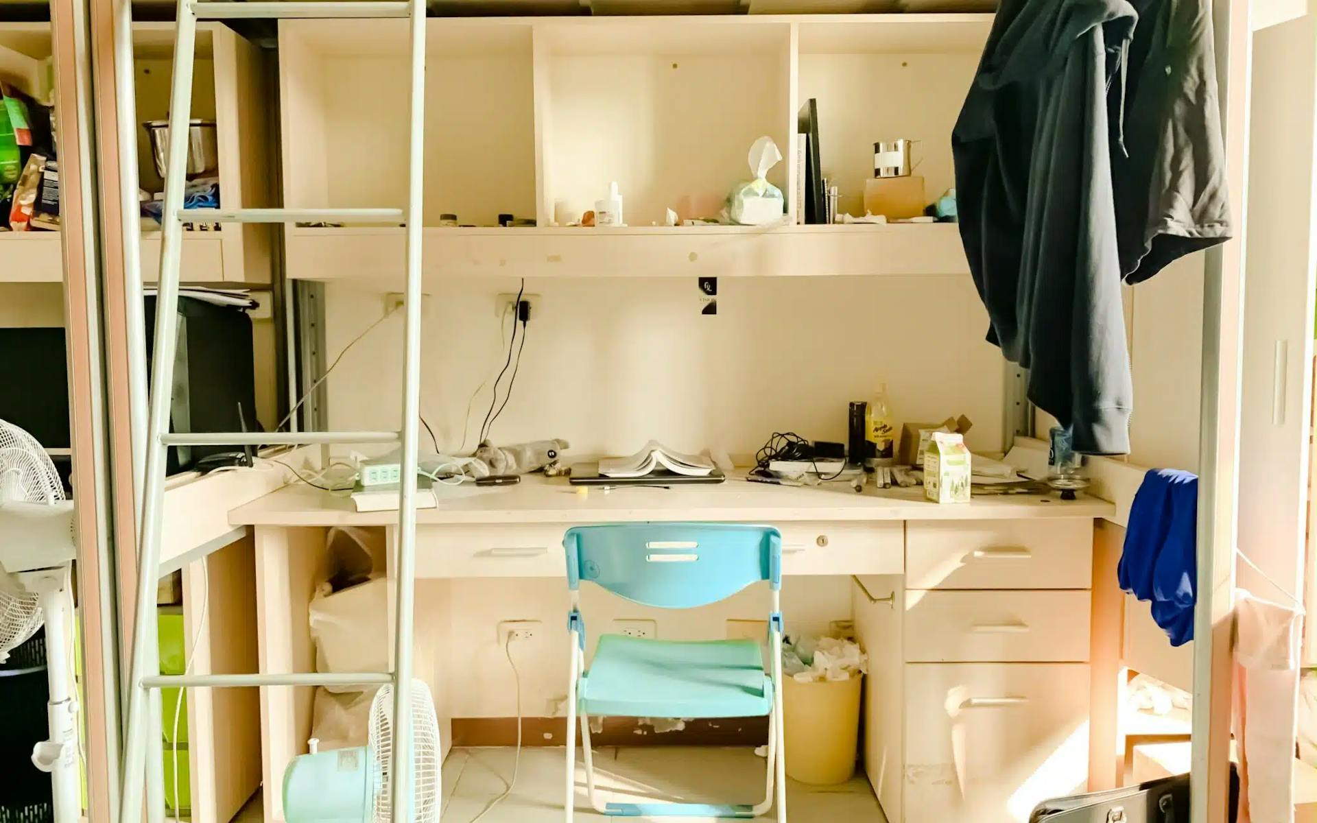 Student appartment