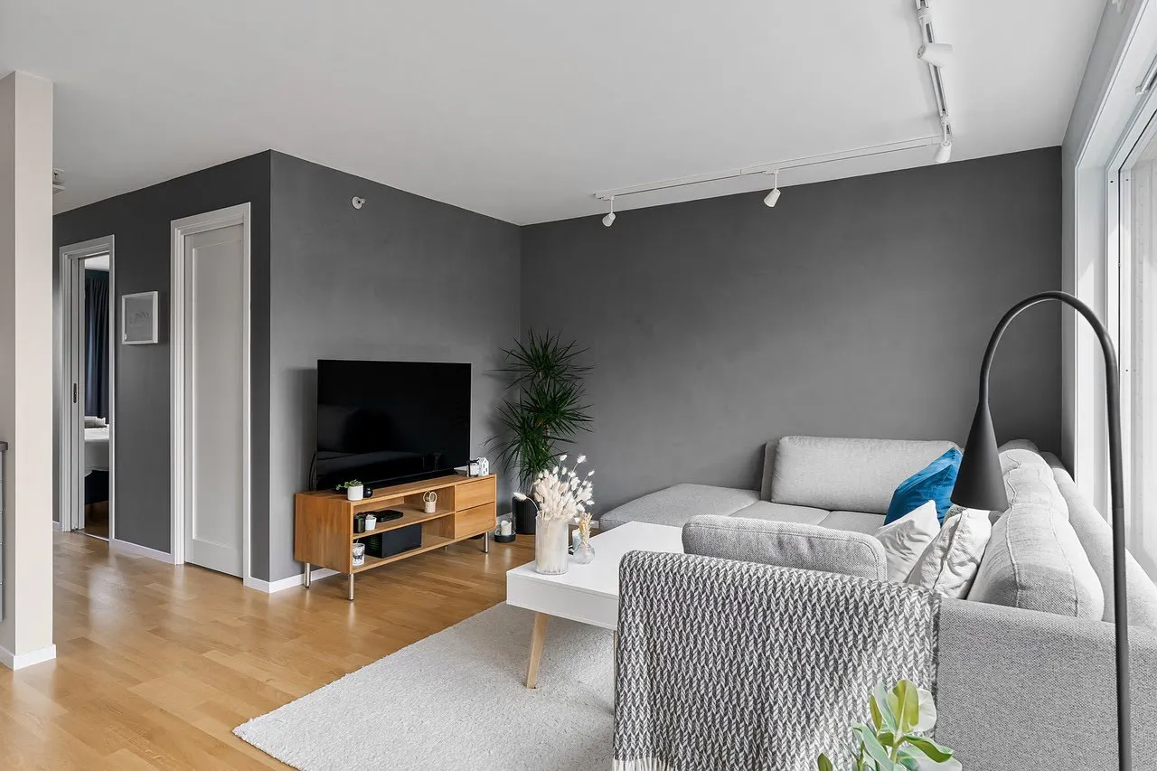 Cheap 2 room apartment Hamburg