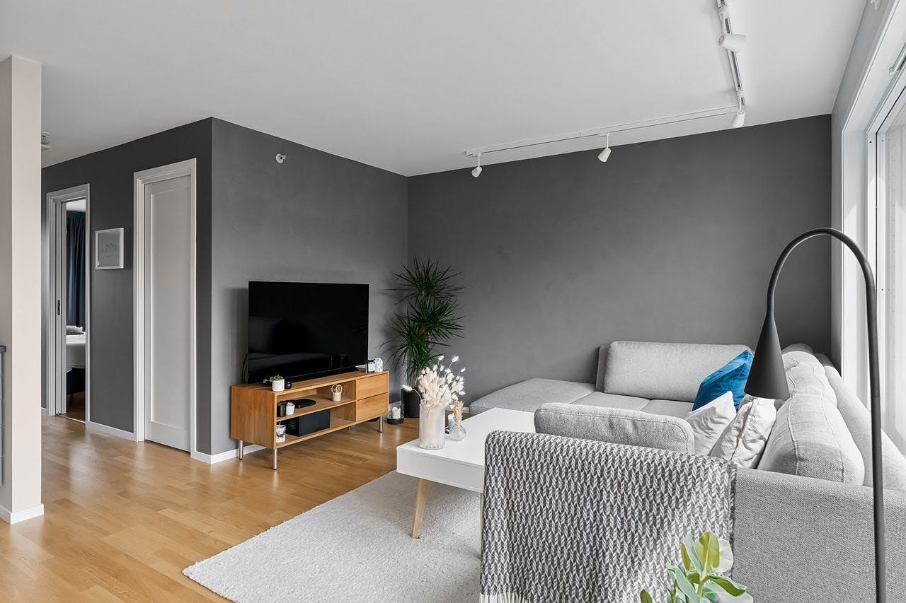 Cheap 2 room apartment Hamburg