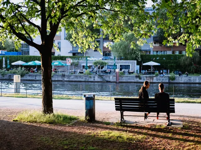 Renting an apartment in Schöneberg