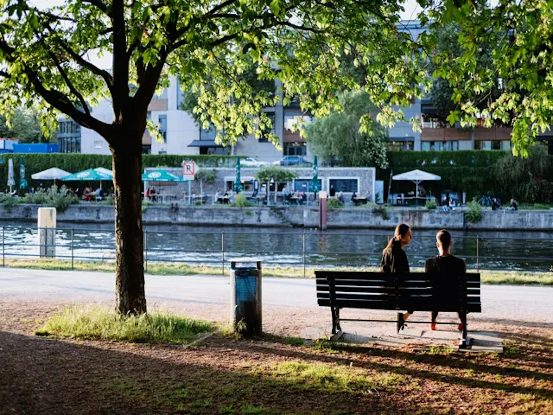 Renting an apartment in Schöneberg