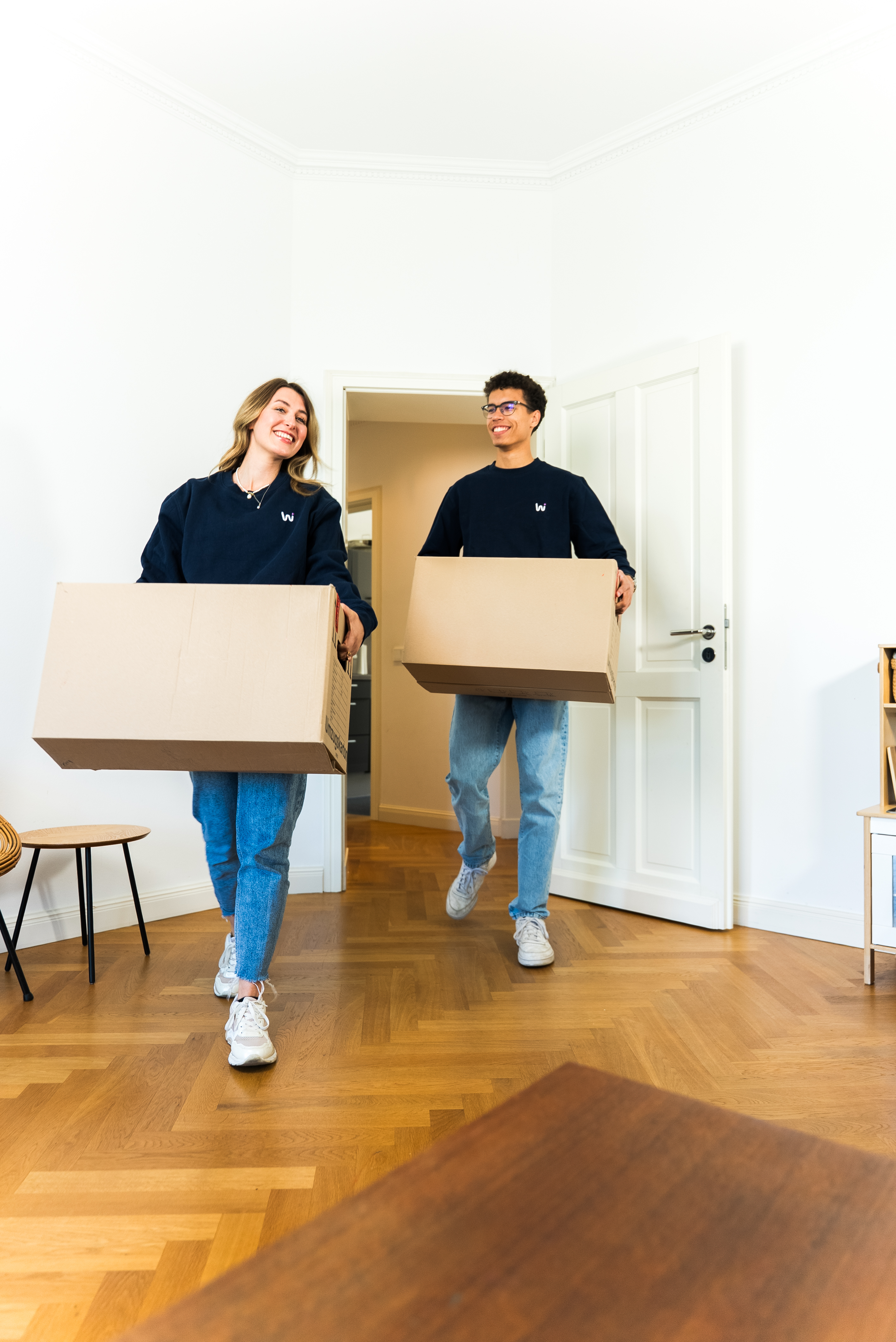 Skriv op til lejlighed