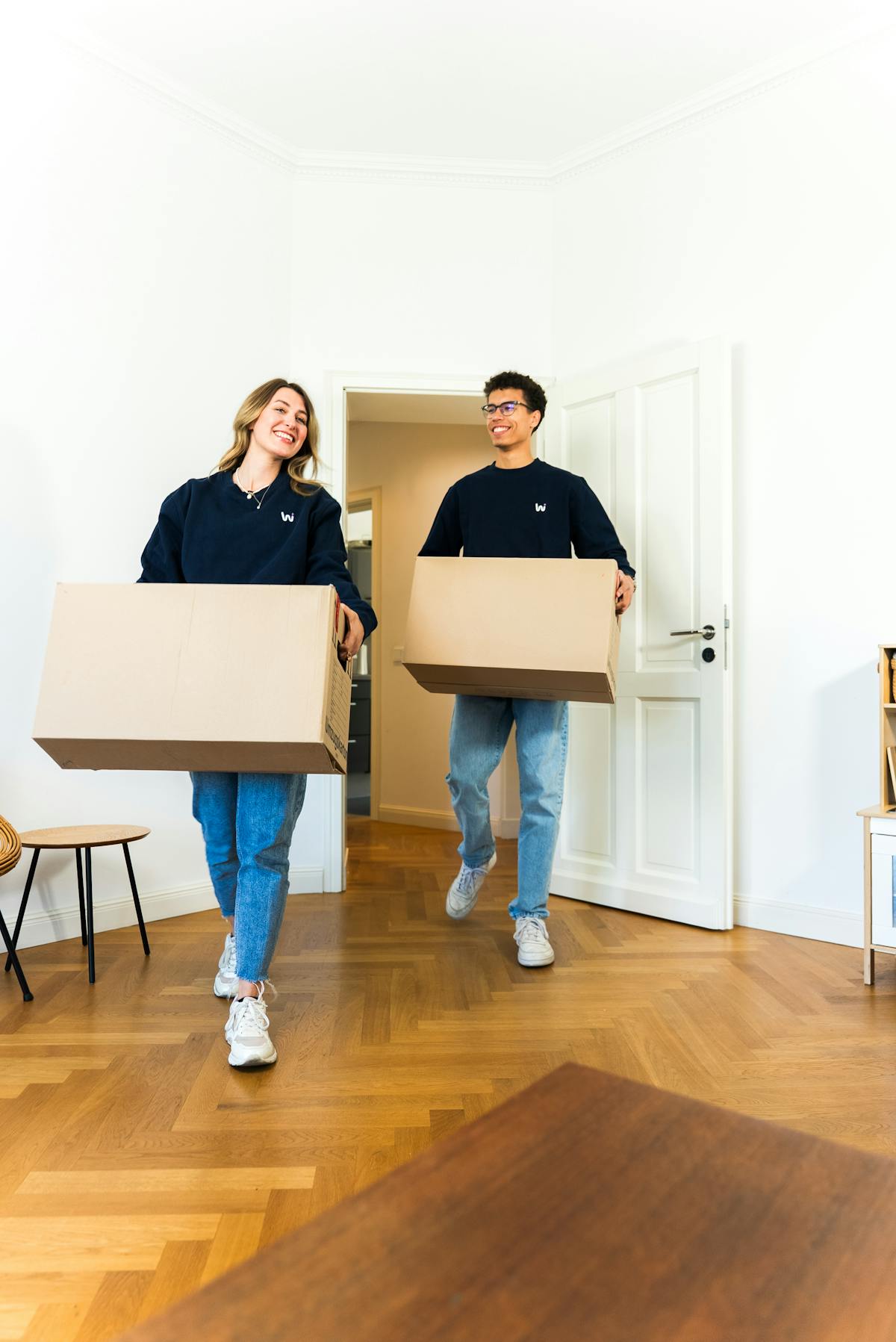 Find your new home with Waitly