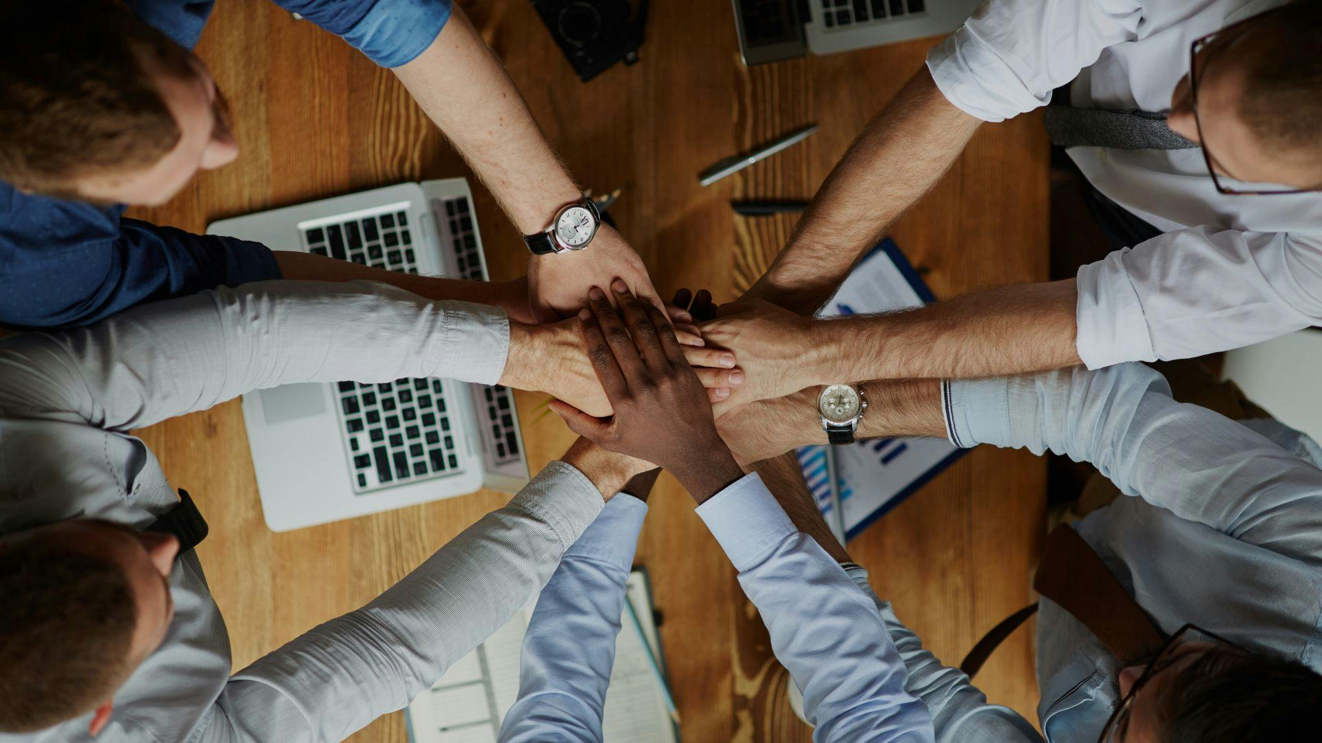 Partnerschaften