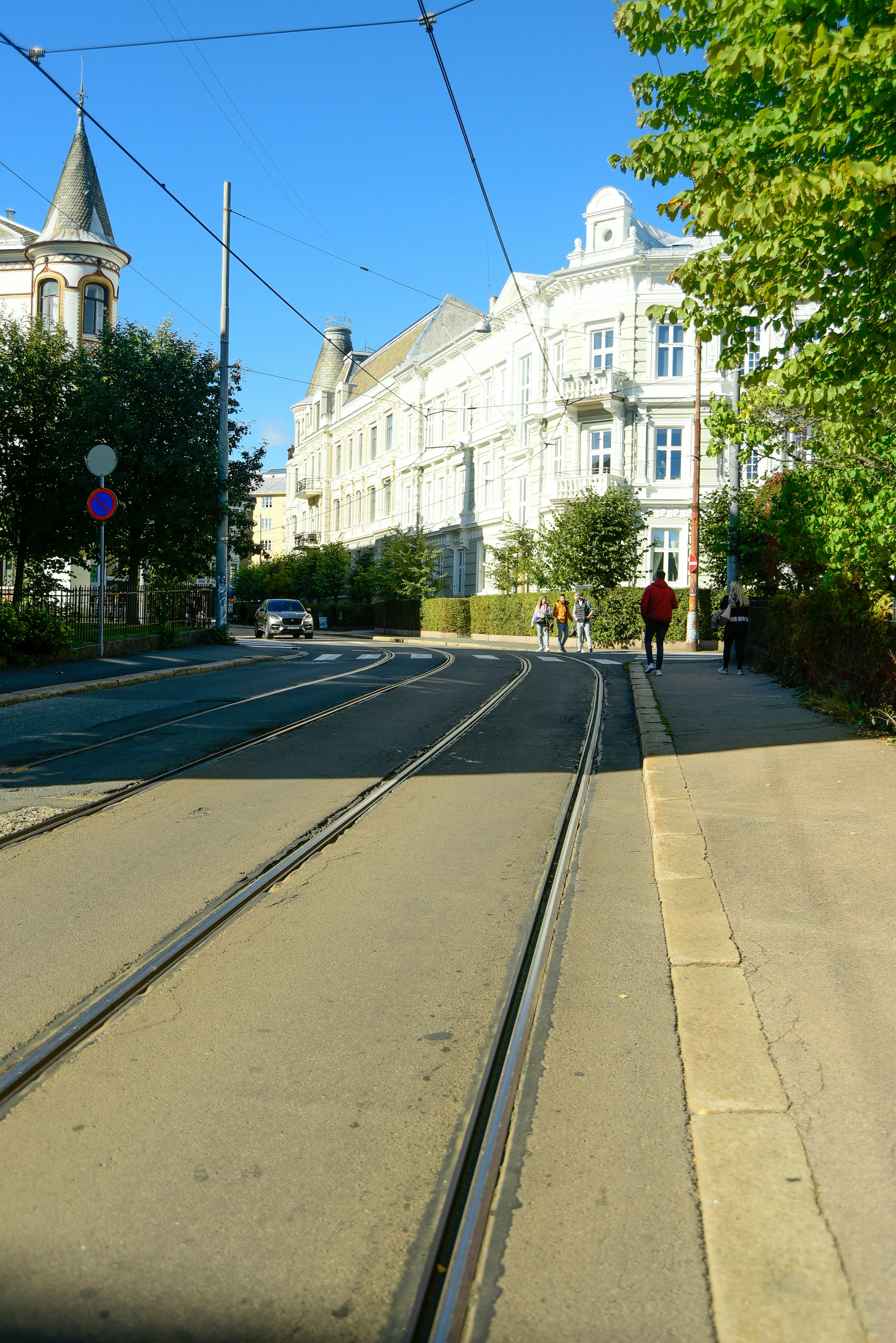 Leipzig Familiengegend