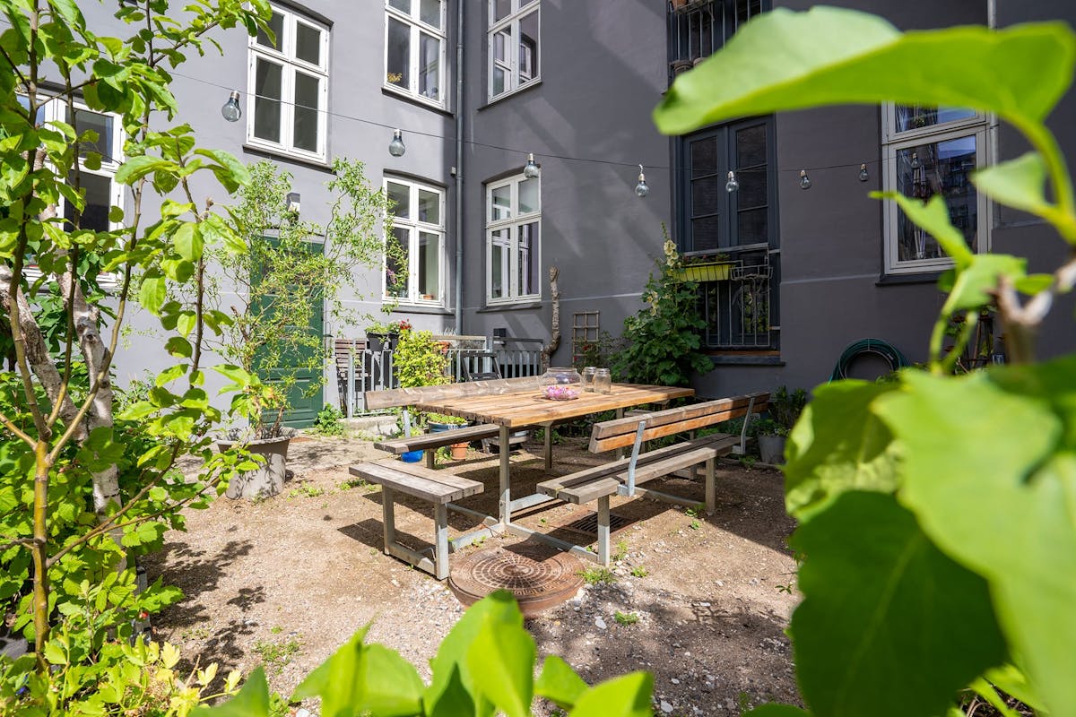 Hospitalsvej
