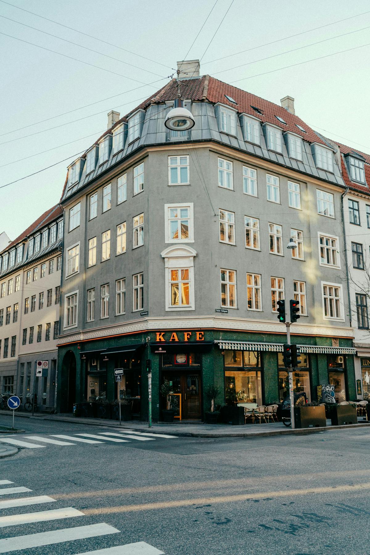 Café København