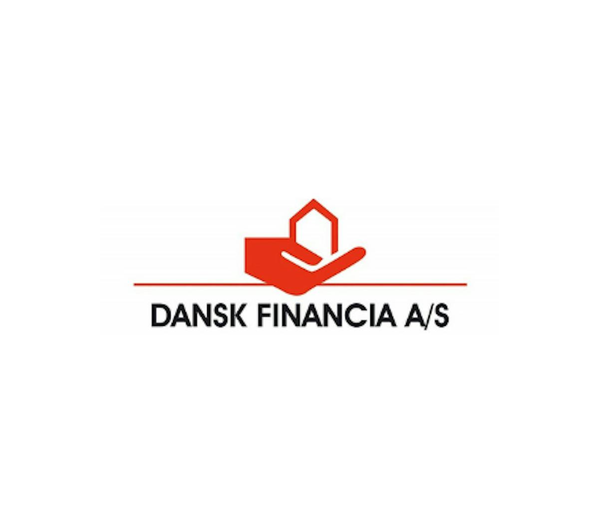 Dansk Financia logo