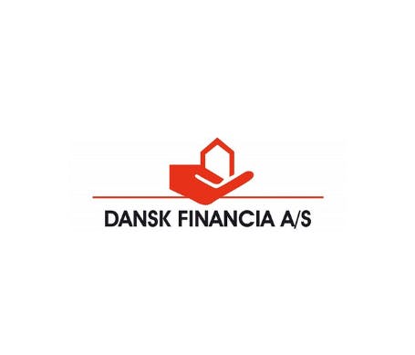 Dansk Financia logo