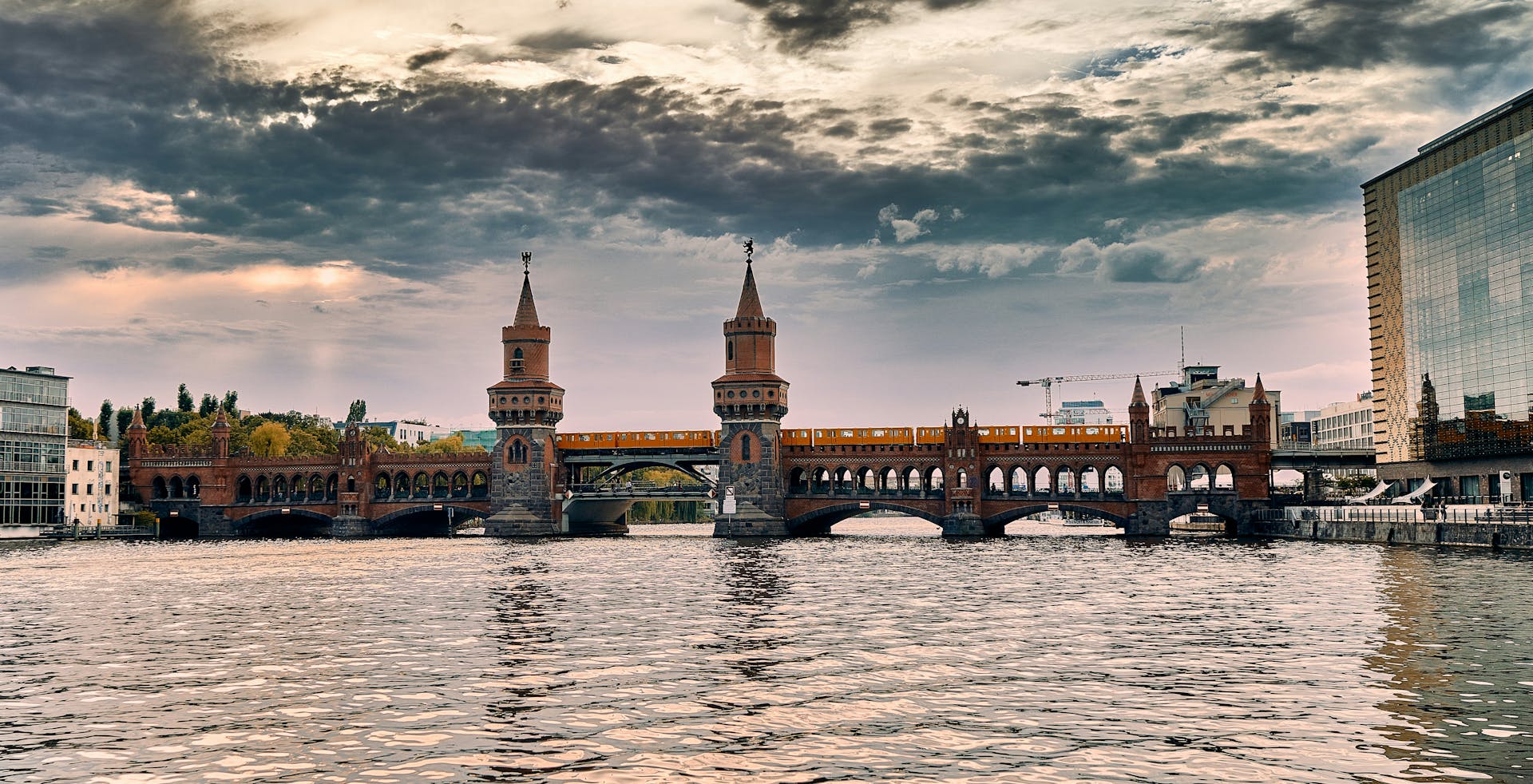 Friedrichshain-Kreuzberg